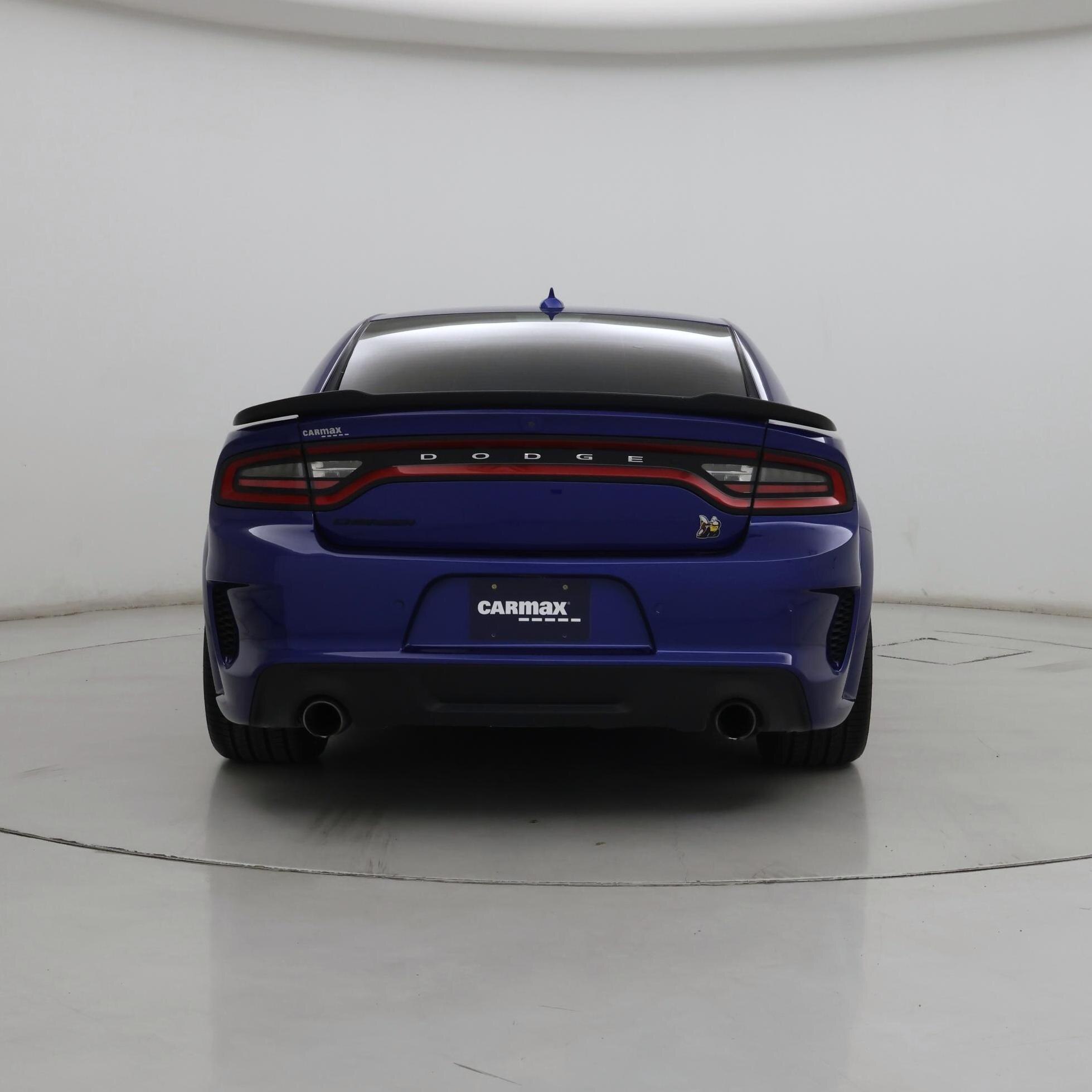 Thumbnail: 2021 Dodge Charger - 6