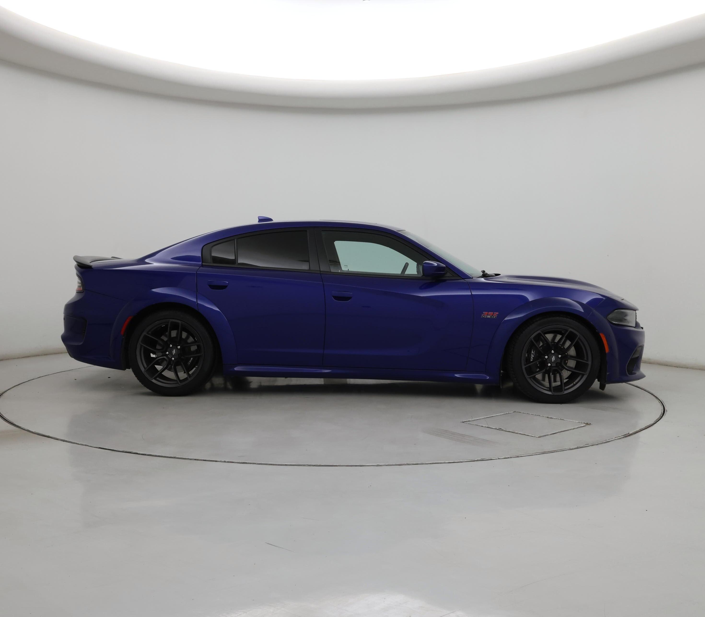 Thumbnail: 2021 Dodge Charger - 7