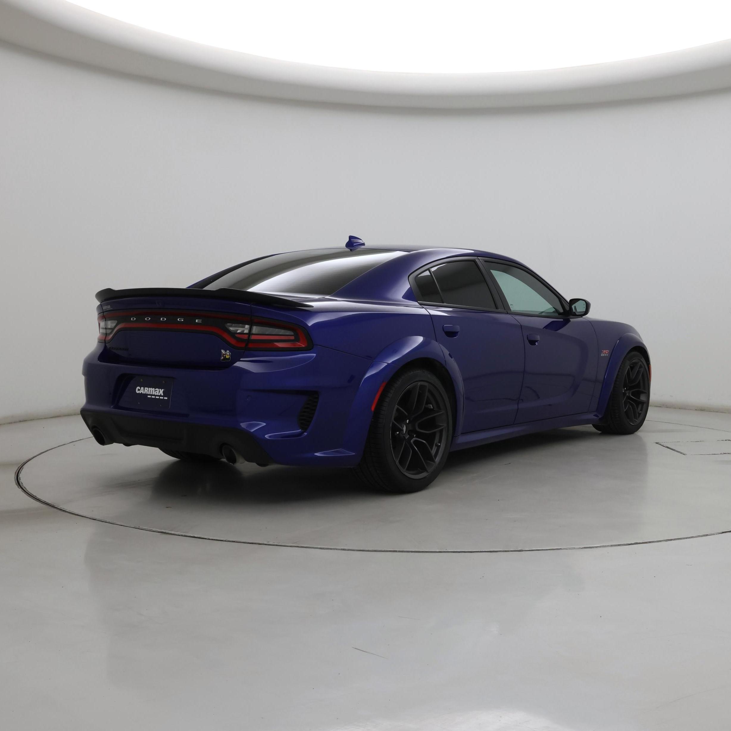 Thumbnail: 2021 Dodge Charger - 8