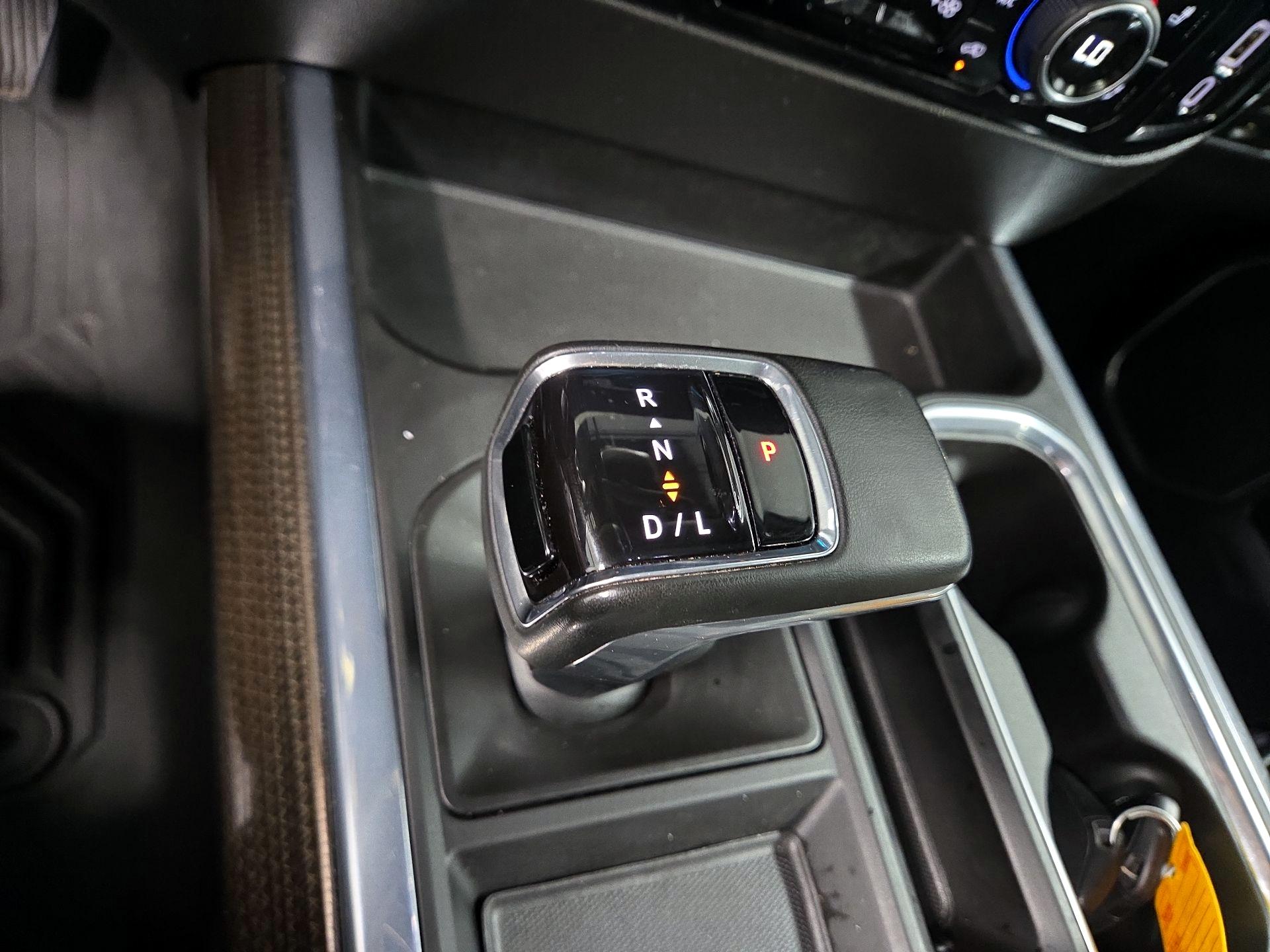Thumbnail: 2023 Chevrolet Silverado 1500 - 16