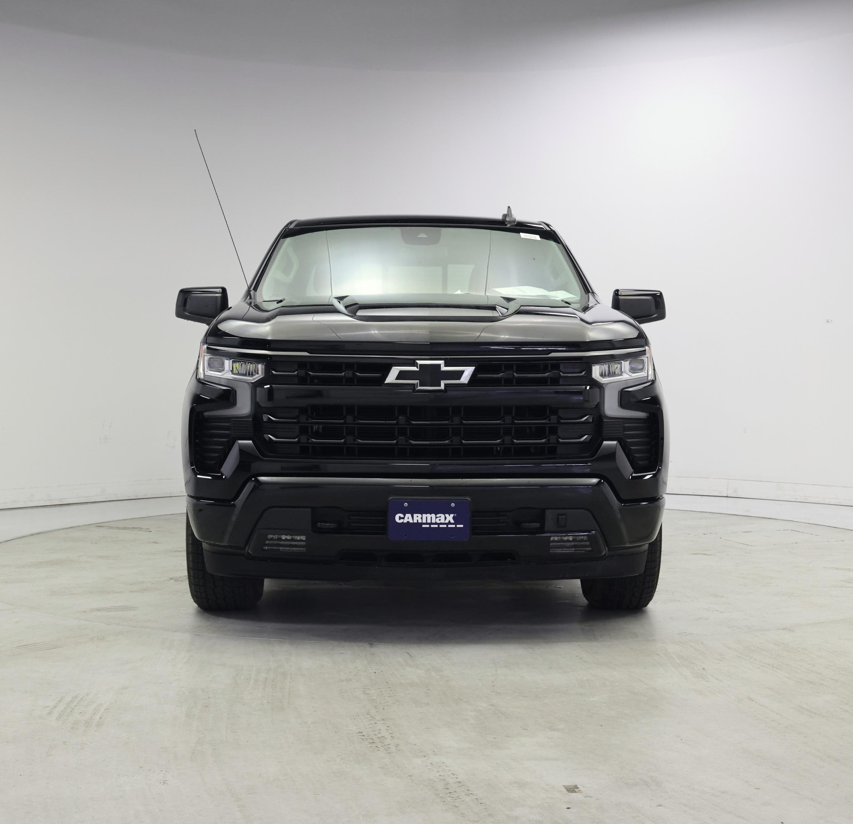 Thumbnail: 2023 Chevrolet Silverado 1500 - 5