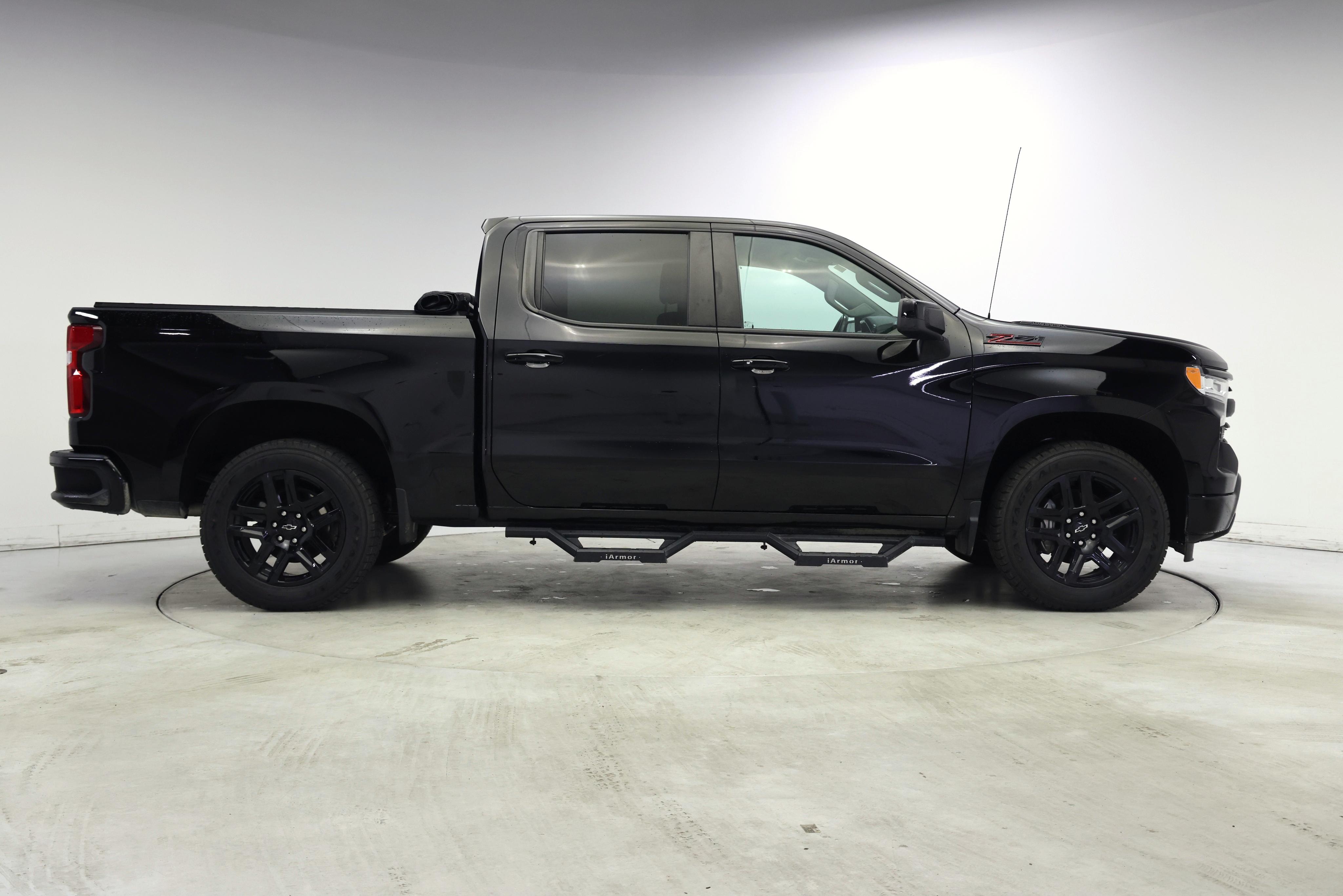 Thumbnail: 2023 Chevrolet Silverado 1500 - 7