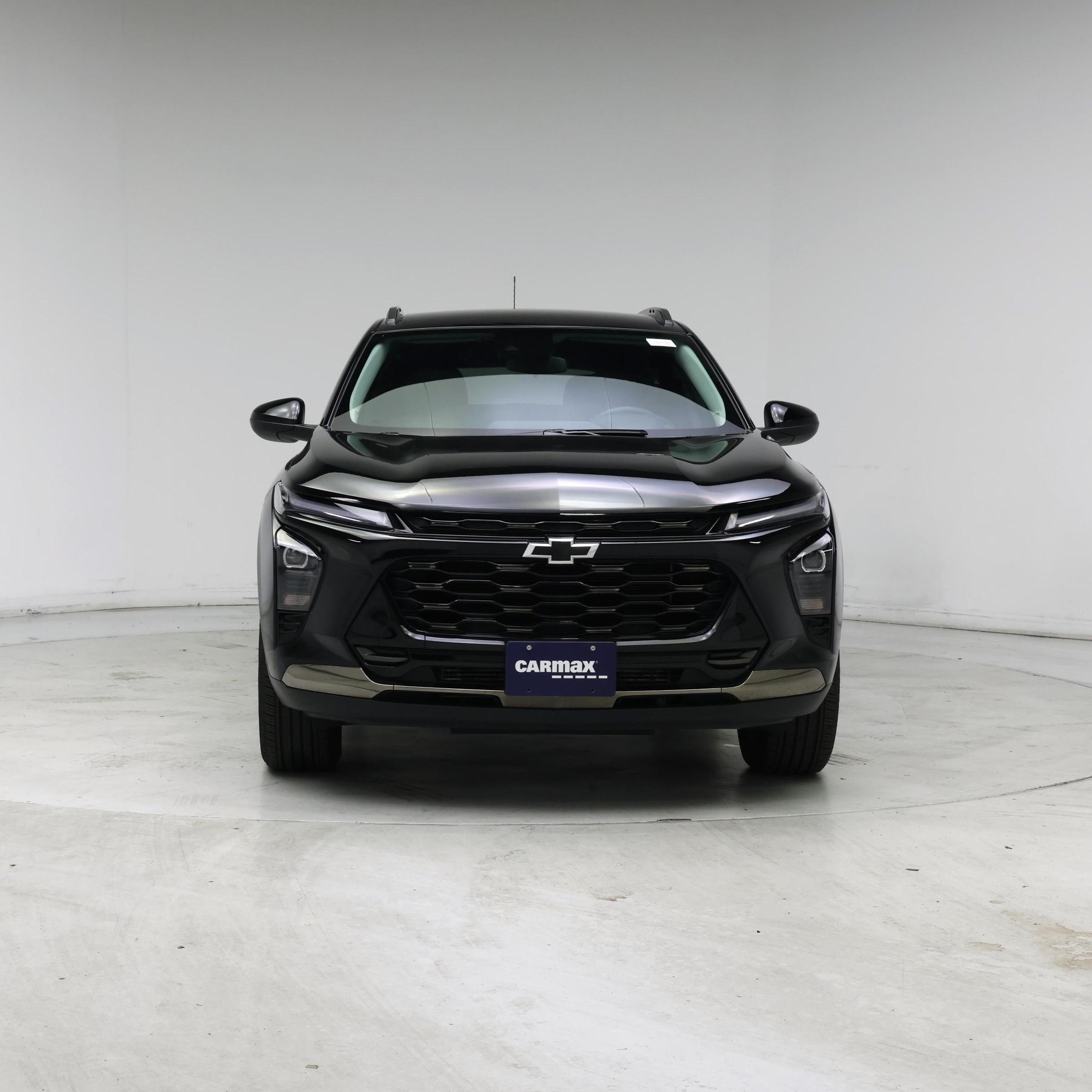 Thumbnail: 2024 Chevrolet Trax - 5
