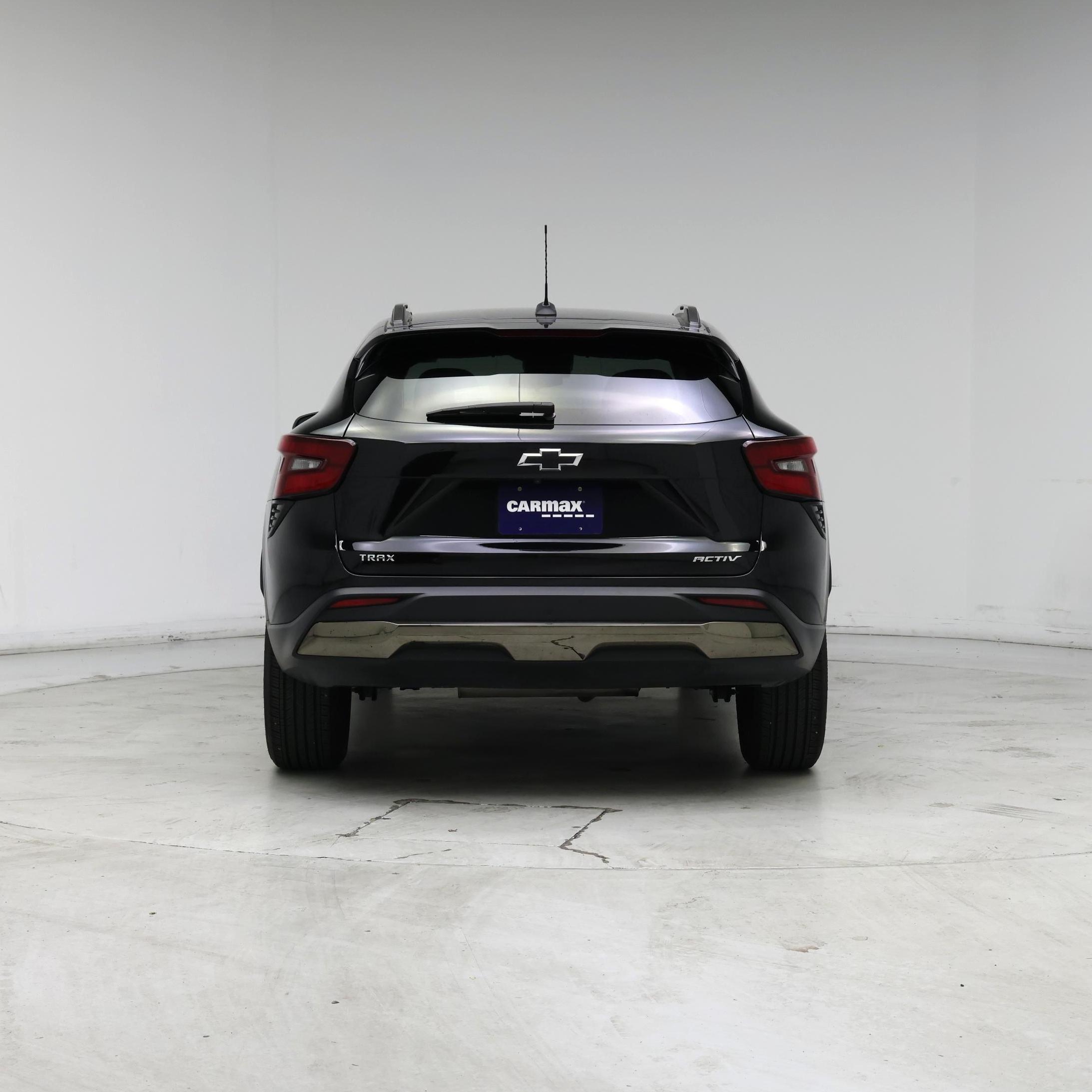 Thumbnail: 2024 Chevrolet Trax - 6