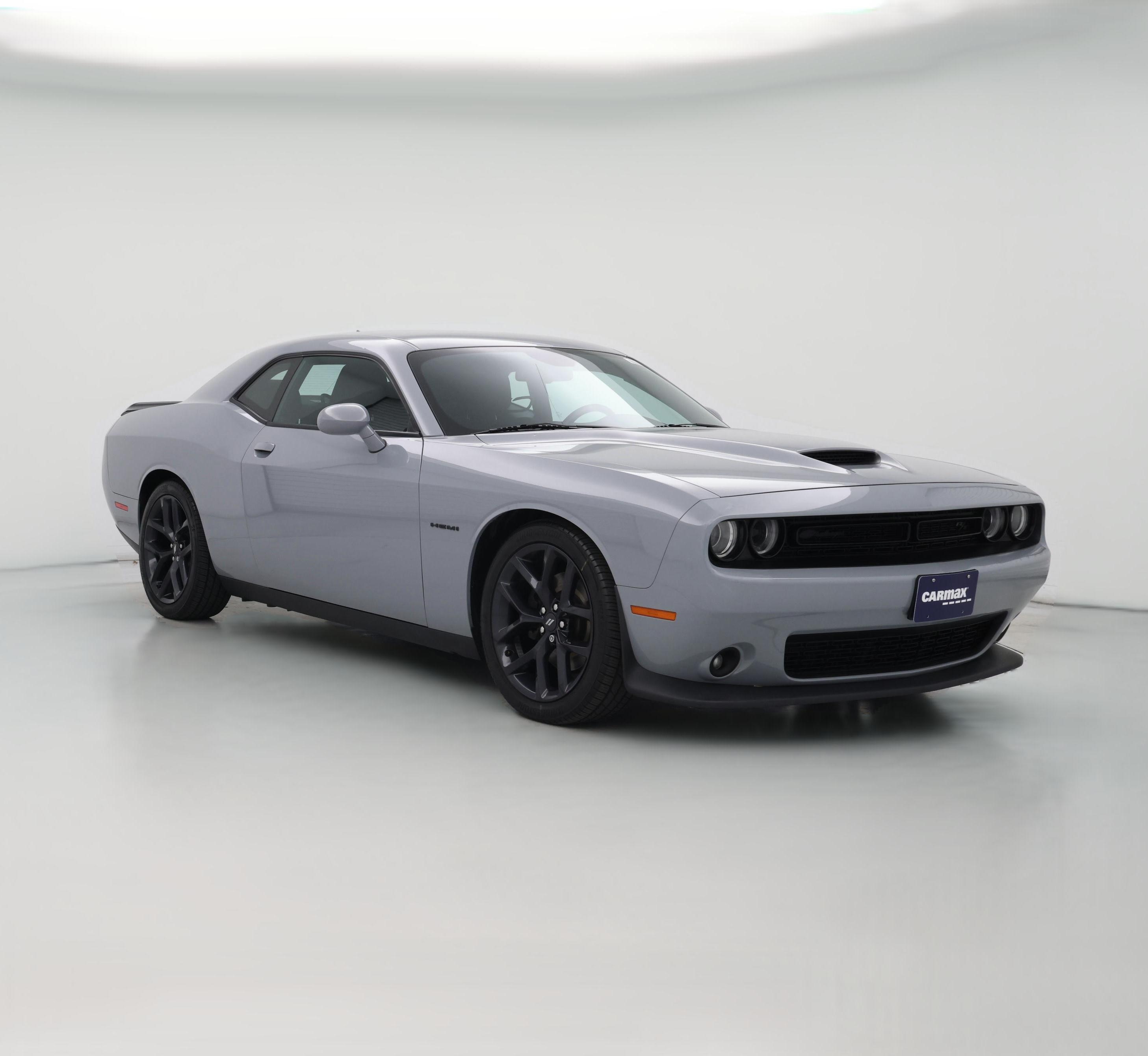 Thumbnail: 2020 Dodge Challenger - 1