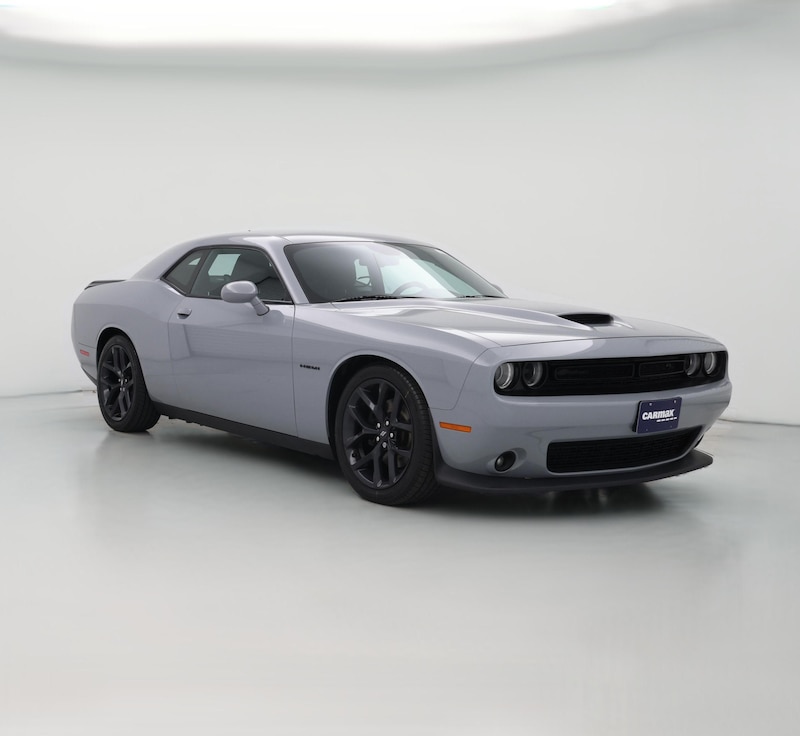 2020 Dodge Challenger R/T