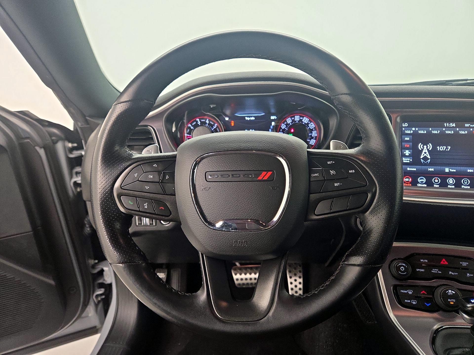 Thumbnail: 2020 Dodge Challenger - 10