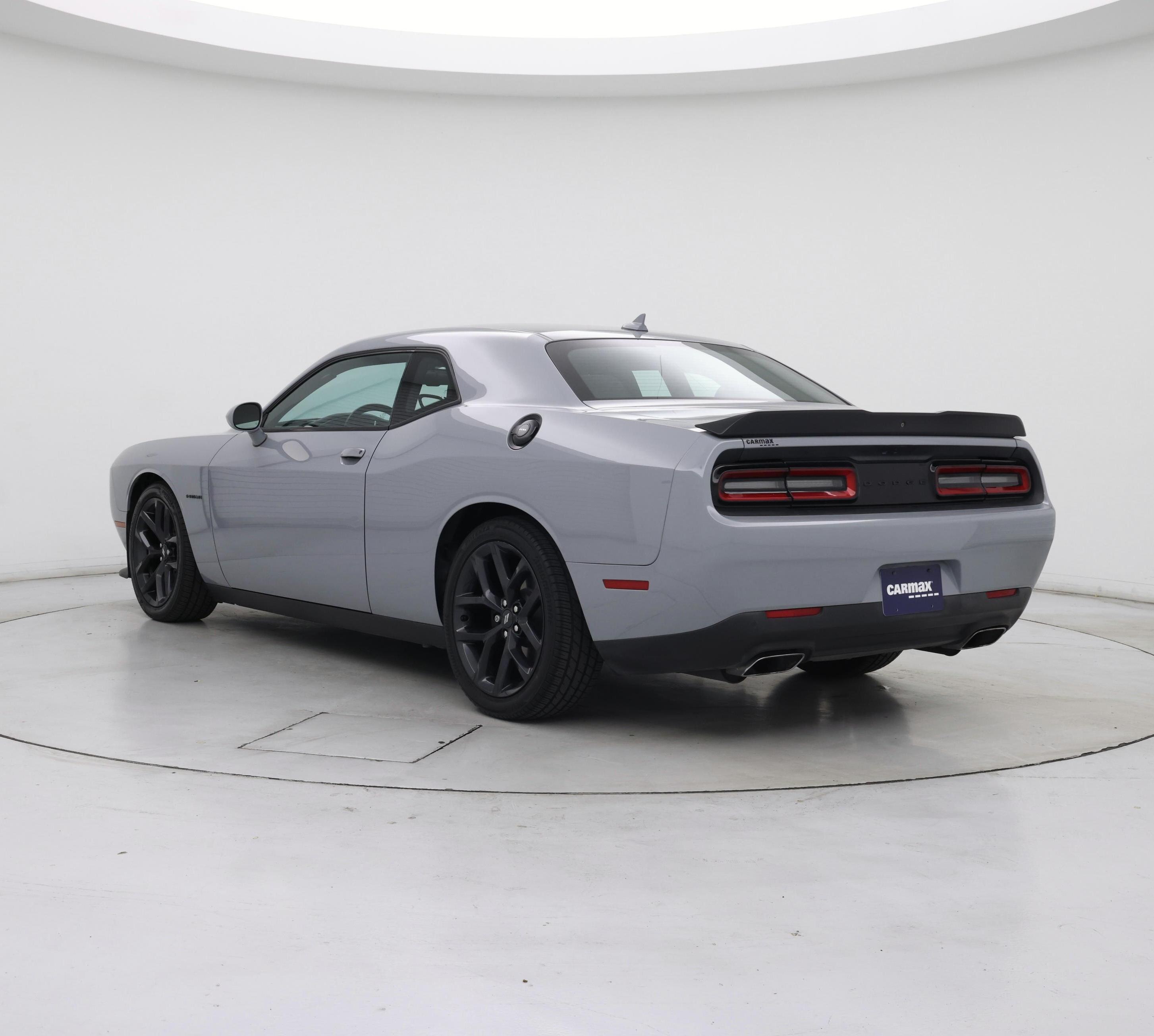 Thumbnail: 2020 Dodge Challenger - 2