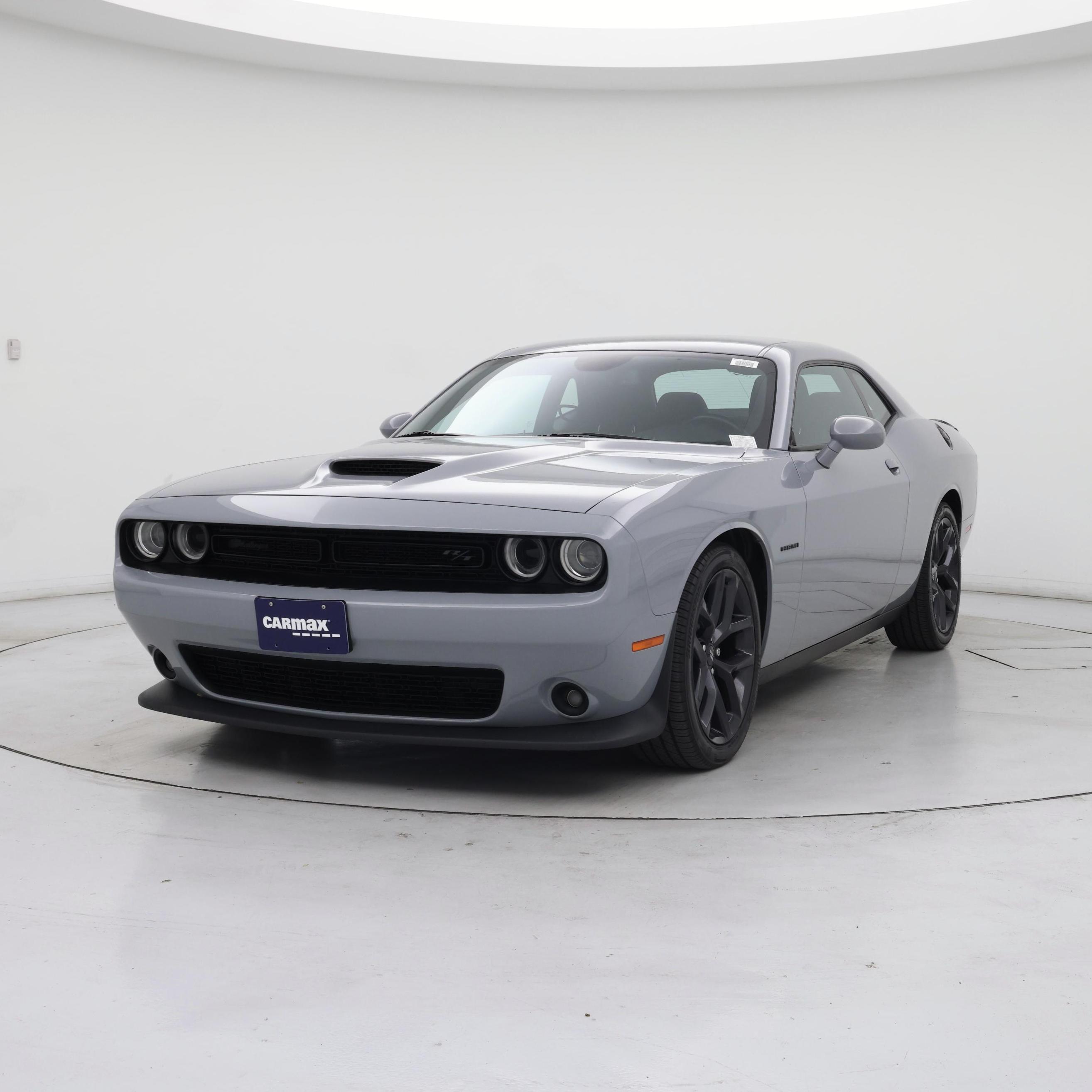 Thumbnail: 2020 Dodge Challenger - 4