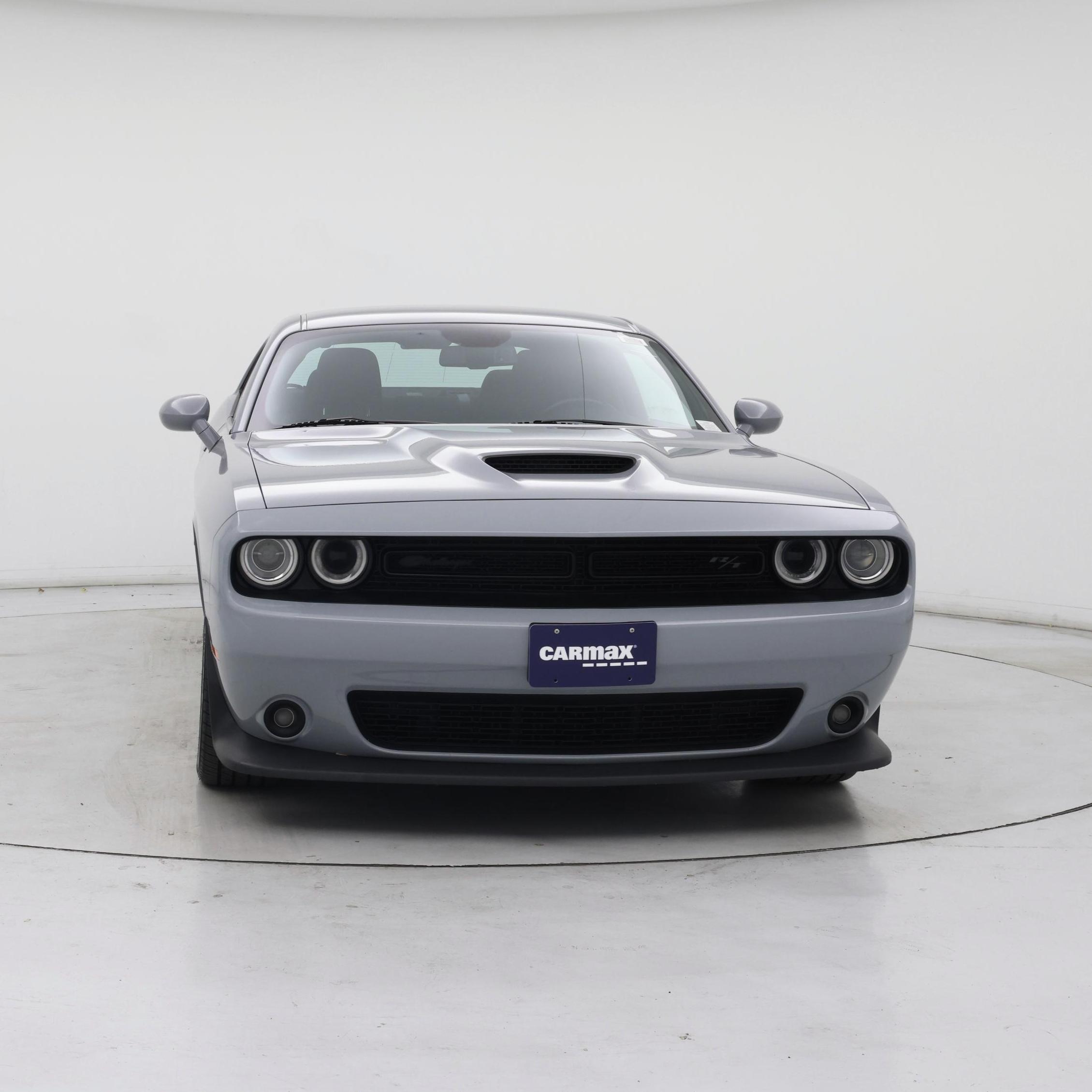 Thumbnail: 2020 Dodge Challenger - 5