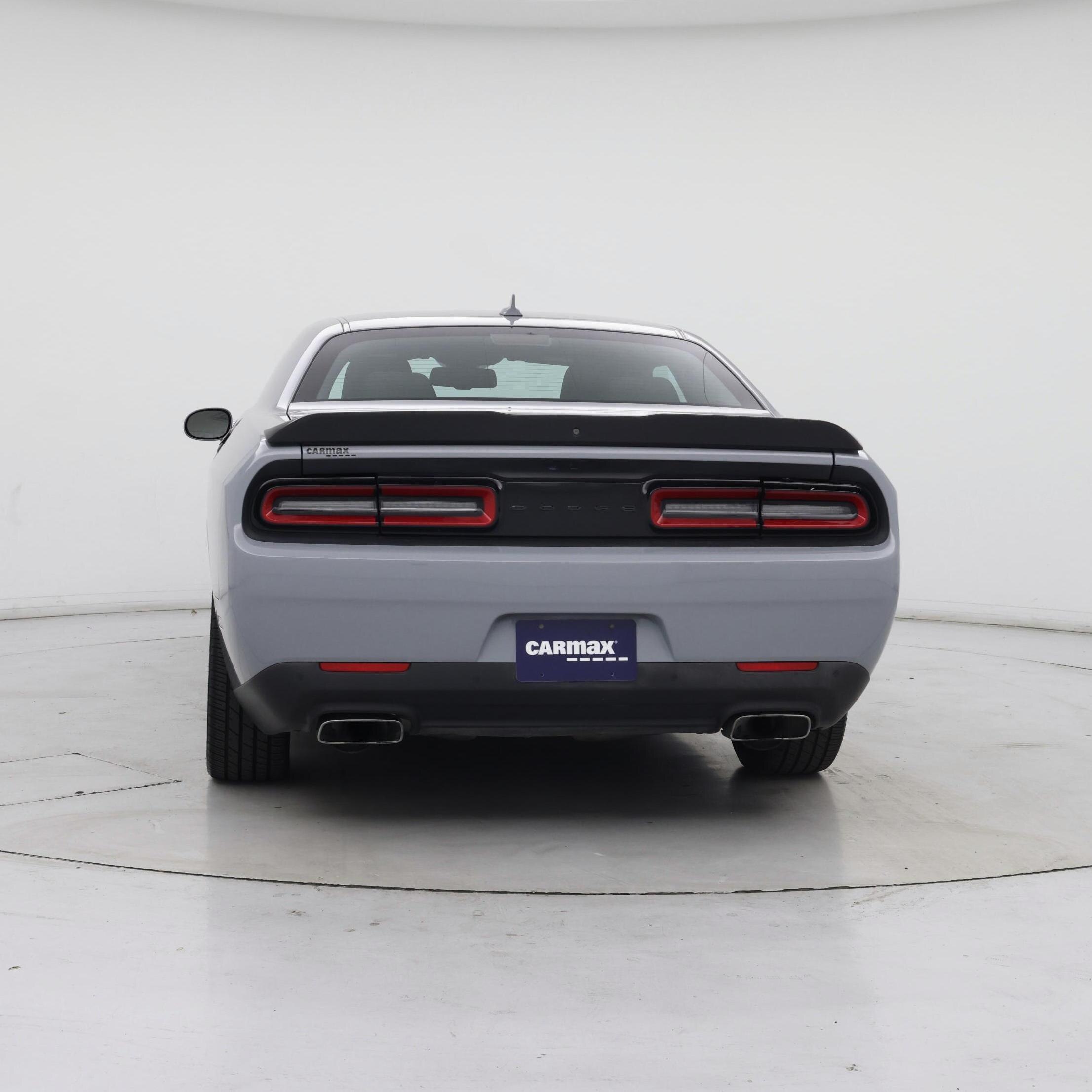 Thumbnail: 2020 Dodge Challenger - 6