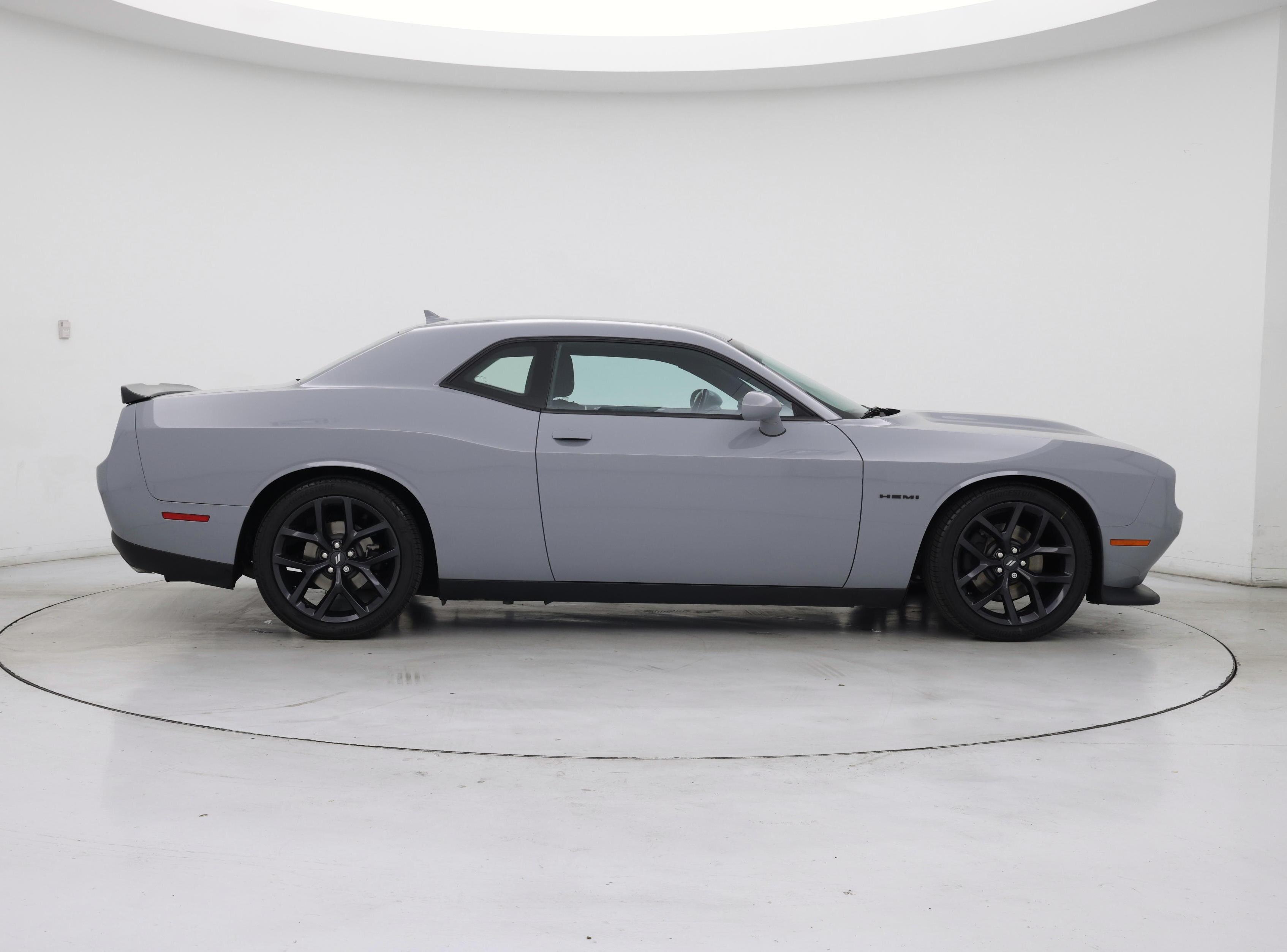 Thumbnail: 2020 Dodge Challenger - 7