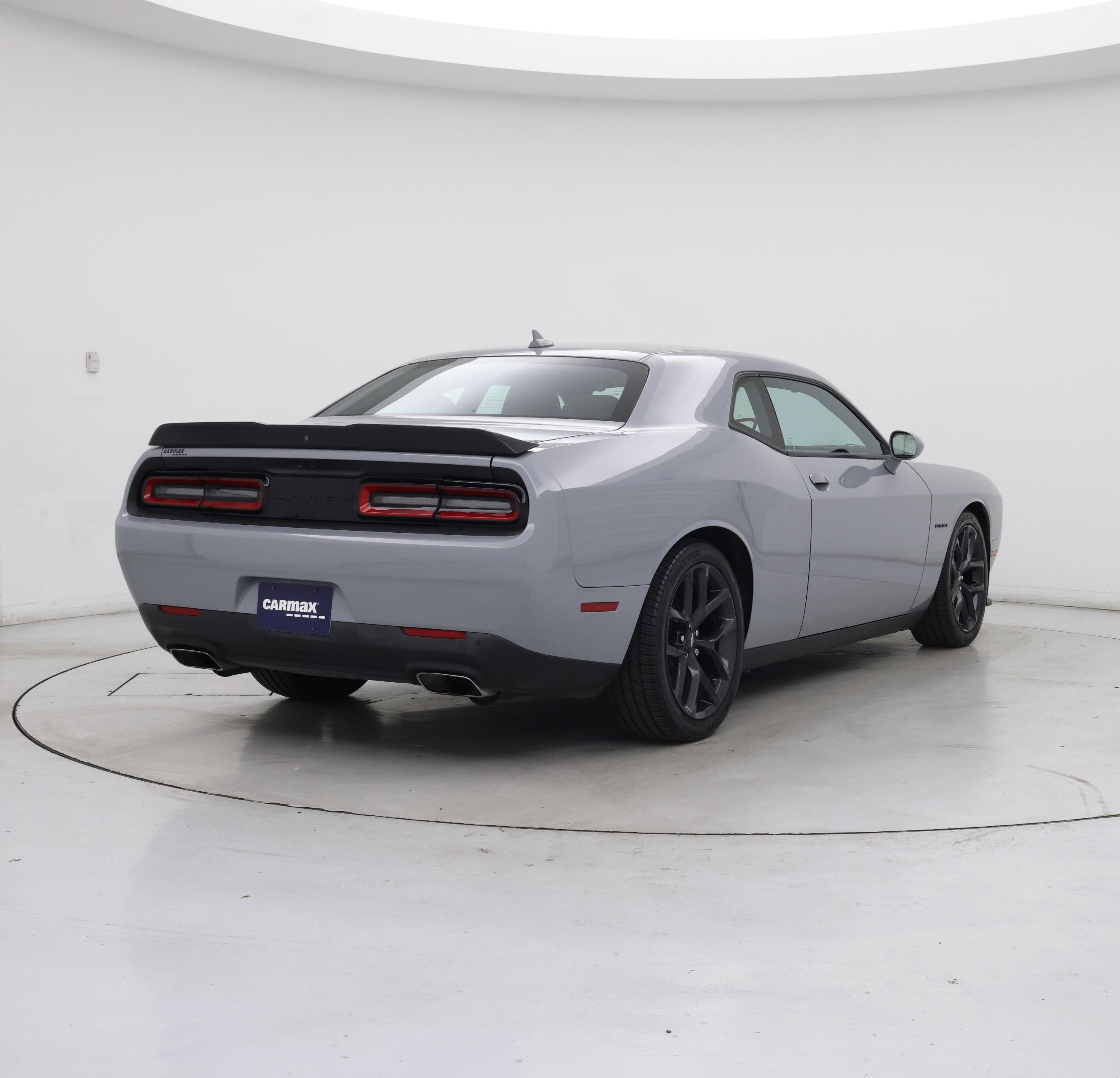 Thumbnail: 2020 Dodge Challenger - 8