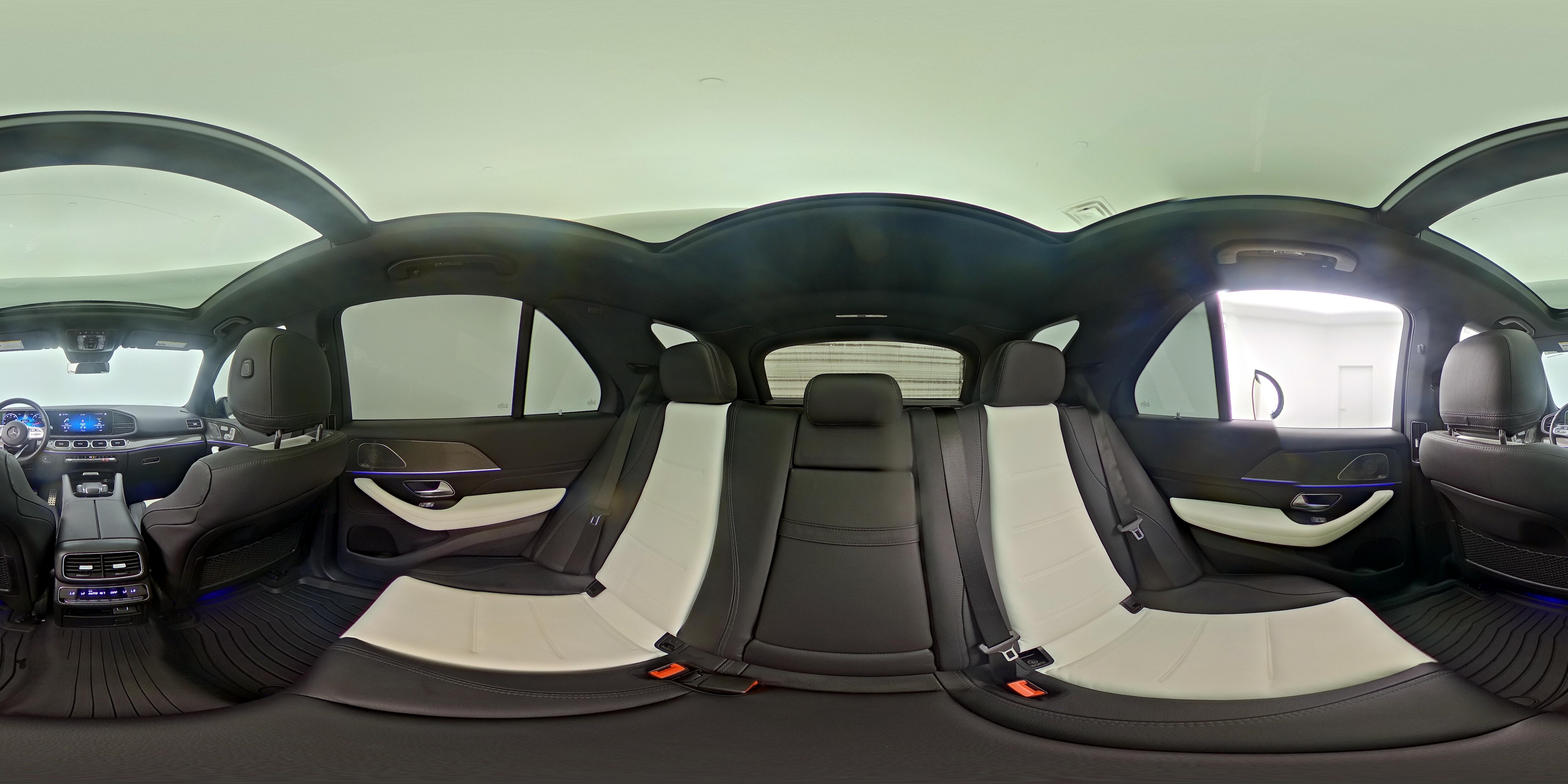2023 Mercedes-Benz GLE GLE450 - Photo 28
