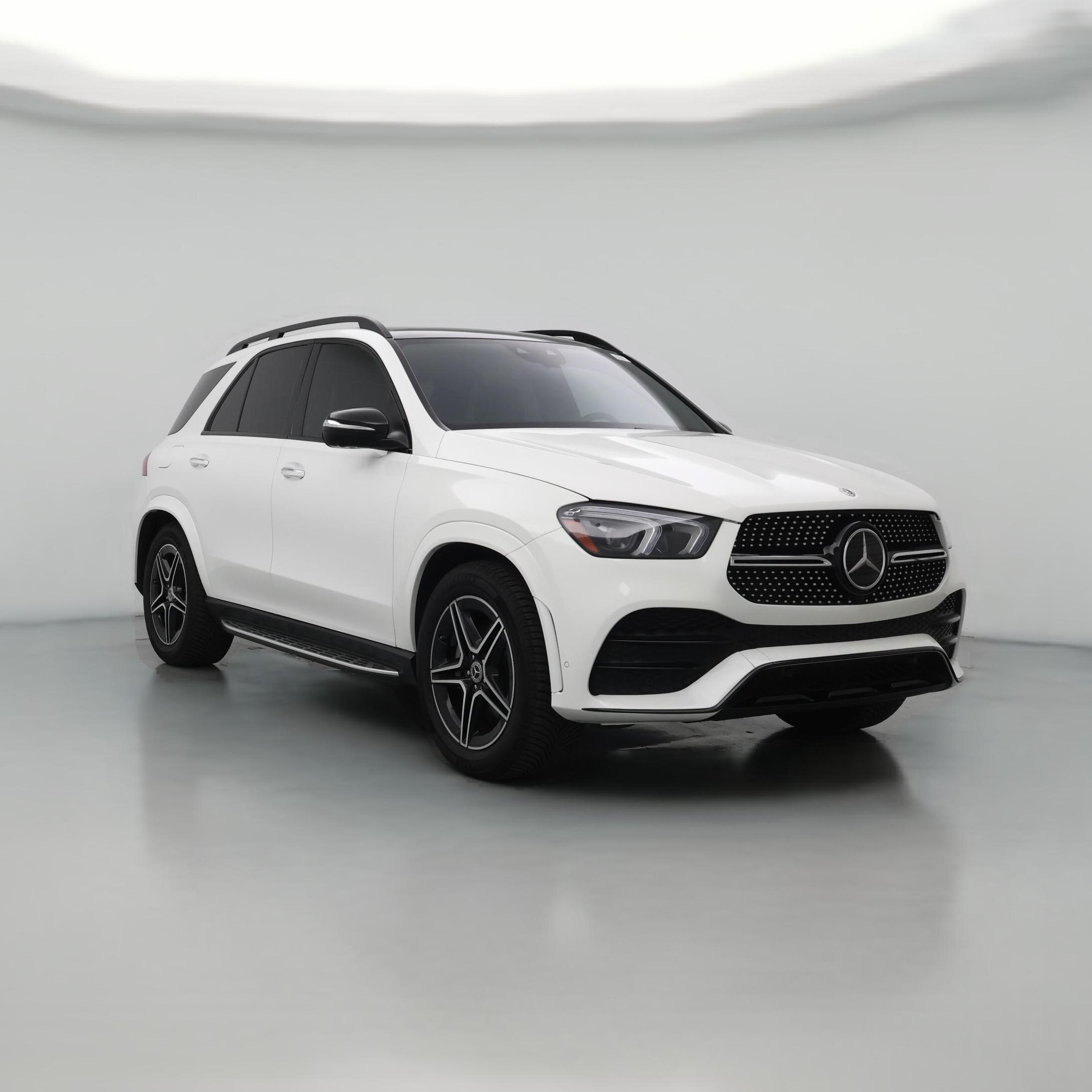 Thumbnail: 2023 Mercedes-Benz GLE - 1