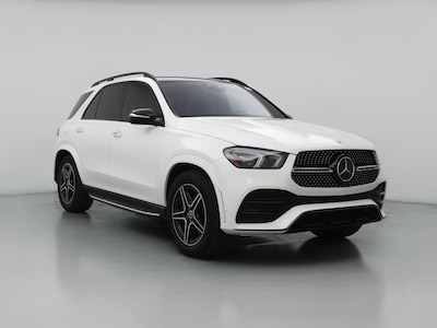 2023 Mercedes-Benz GLE450