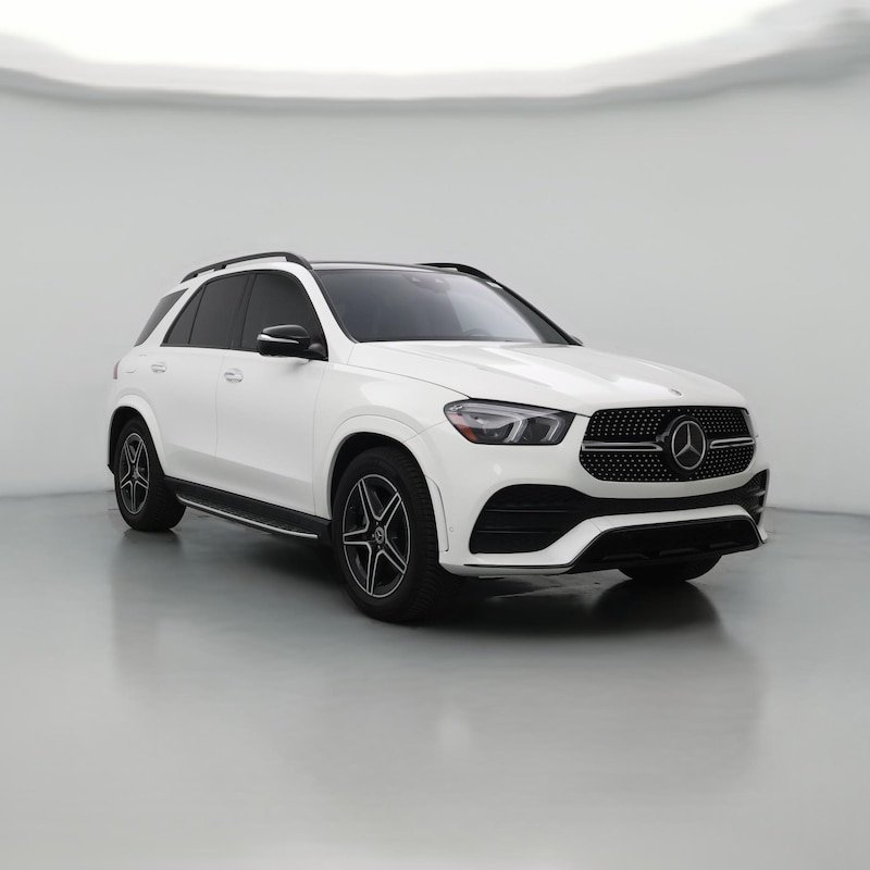 2023 Mercedes-Benz GLE450