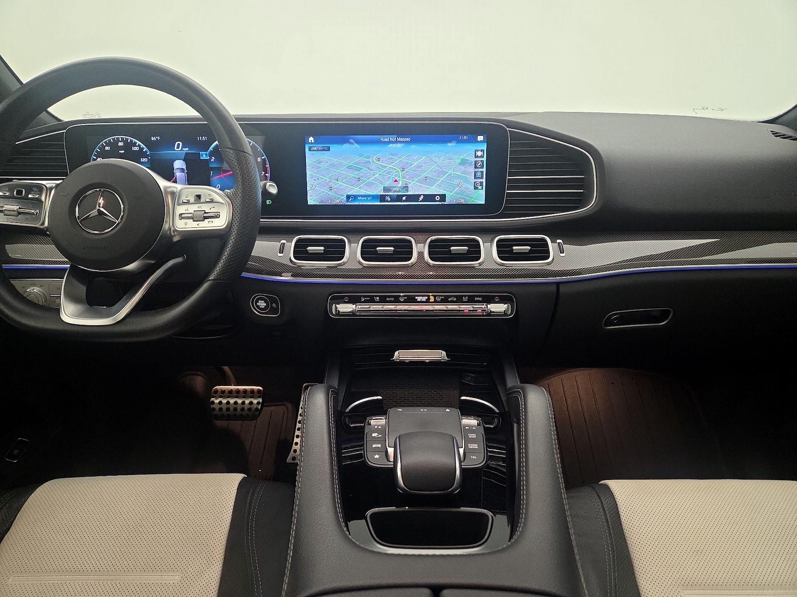 2023 Mercedes-Benz GLE GLE450 - Photo 10
