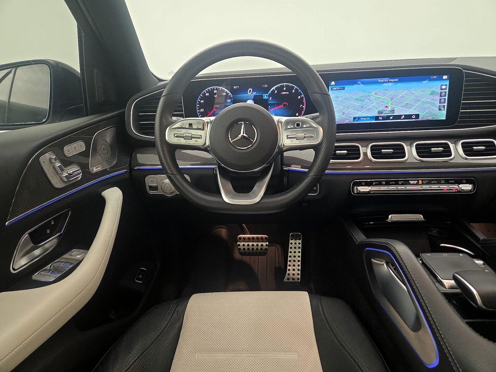 2023 Mercedes-Benz GLE GLE450 - Photo 11