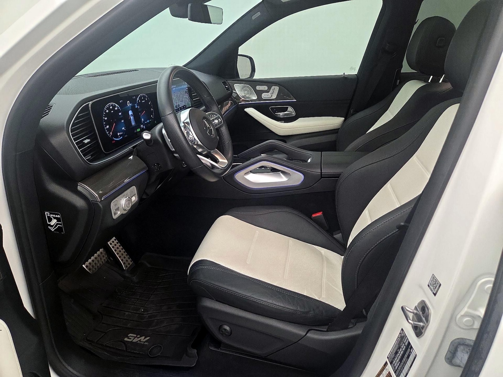 2023 Mercedes-Benz GLE GLE450 - Photo 12