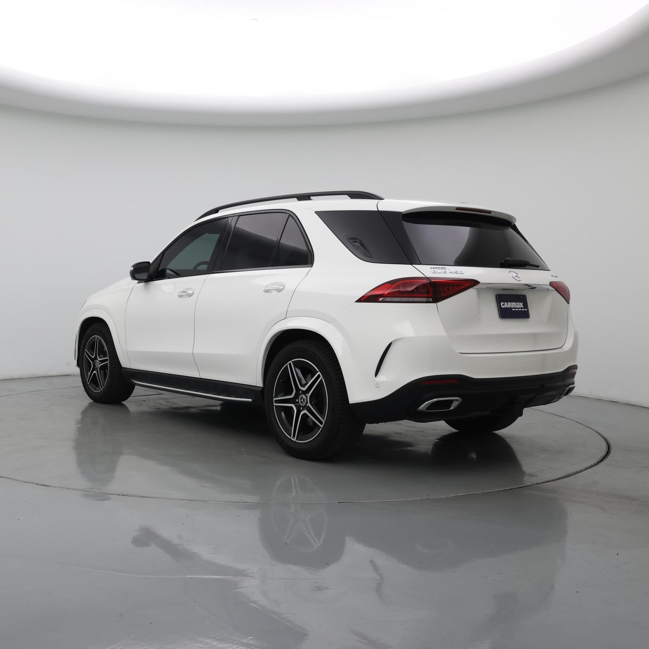 Thumbnail: 2023 Mercedes-Benz GLE - 2