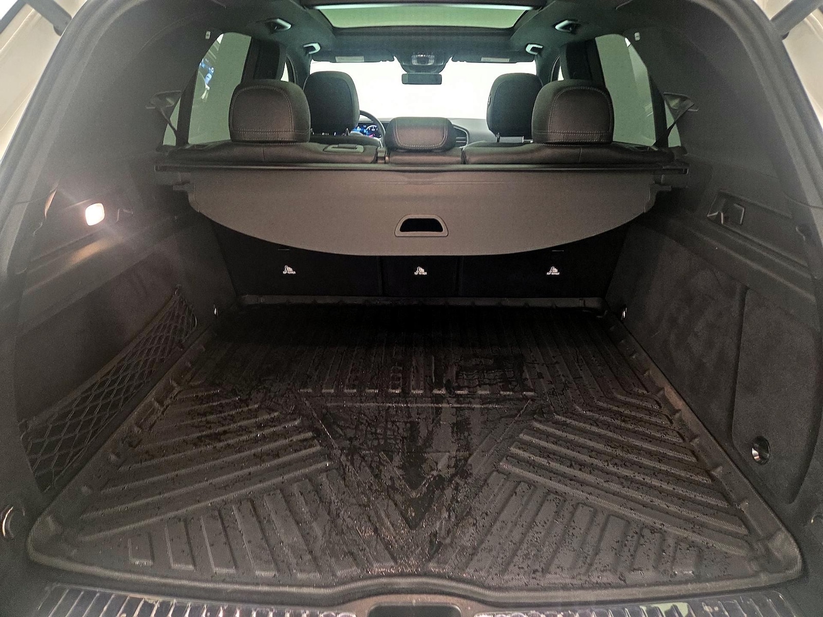 2023 Mercedes-Benz GLE GLE450 - Photo 23