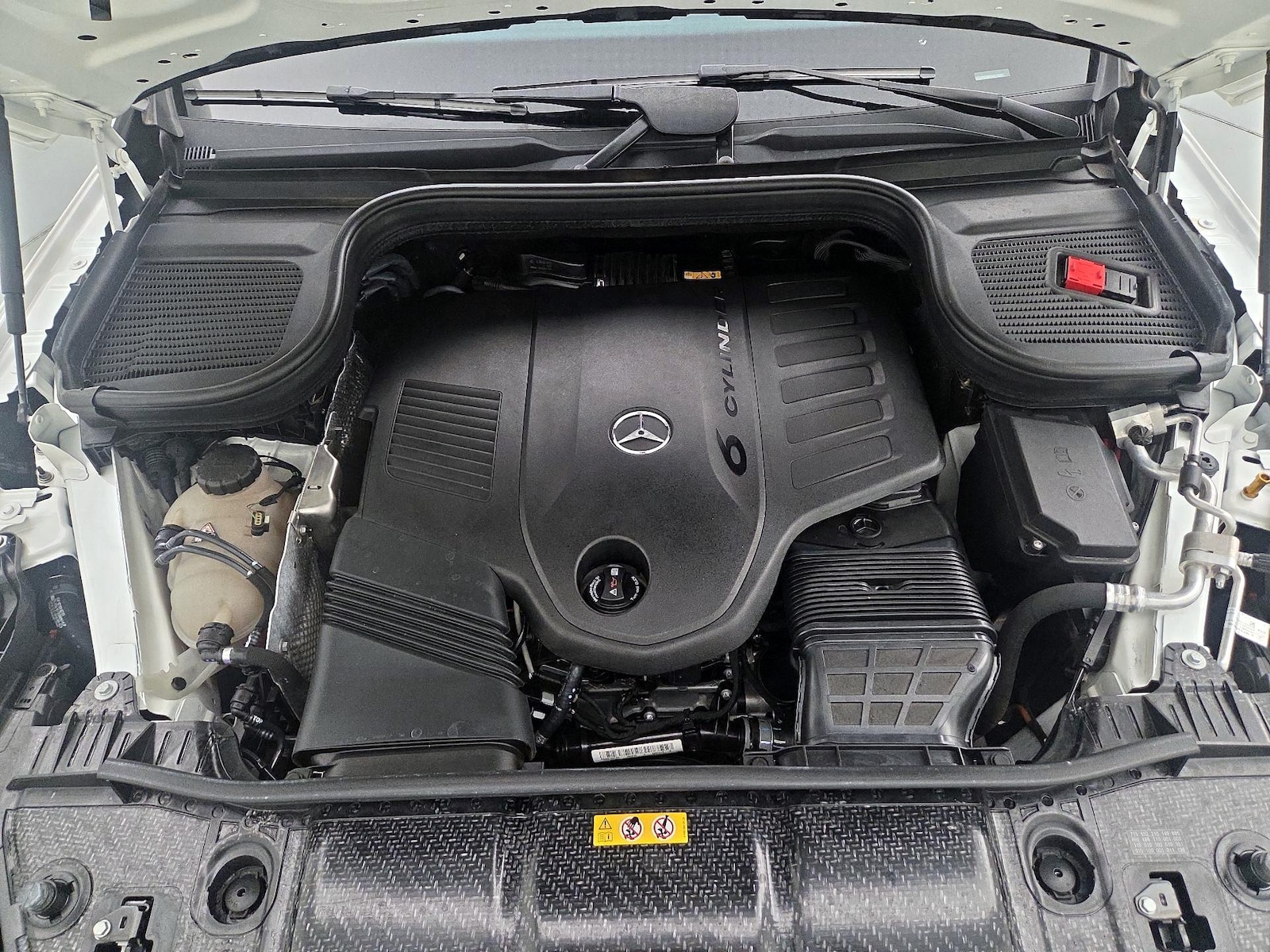 2023 Mercedes-Benz GLE GLE450 - Photo 24