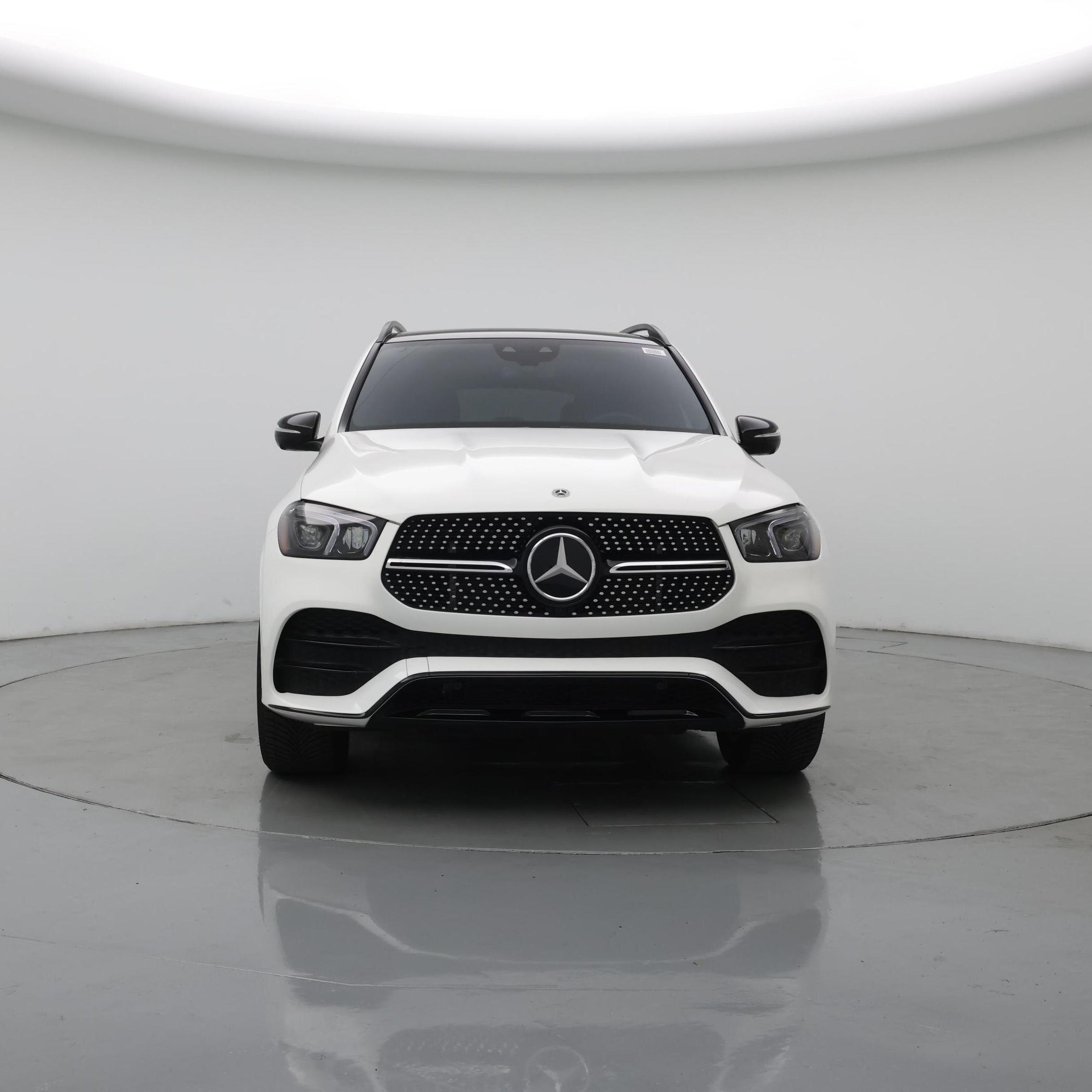 Thumbnail: 2023 Mercedes-Benz GLE - 5