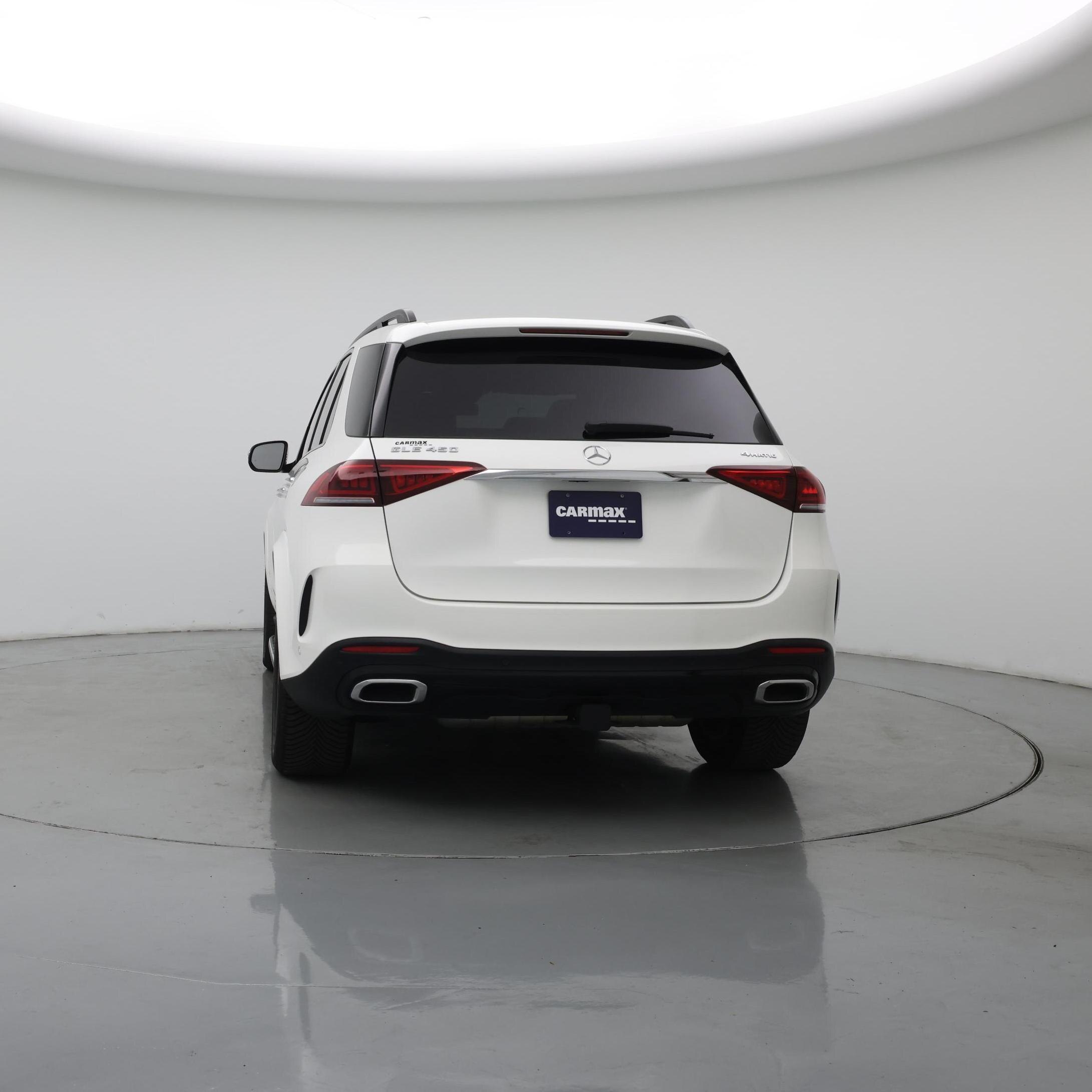 Thumbnail: 2023 Mercedes-Benz GLE - 6