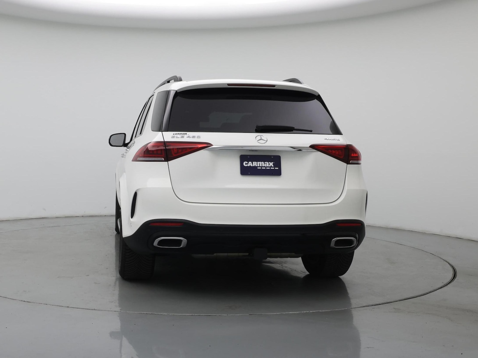 2023 Mercedes-Benz GLE GLE450 - Photo 7