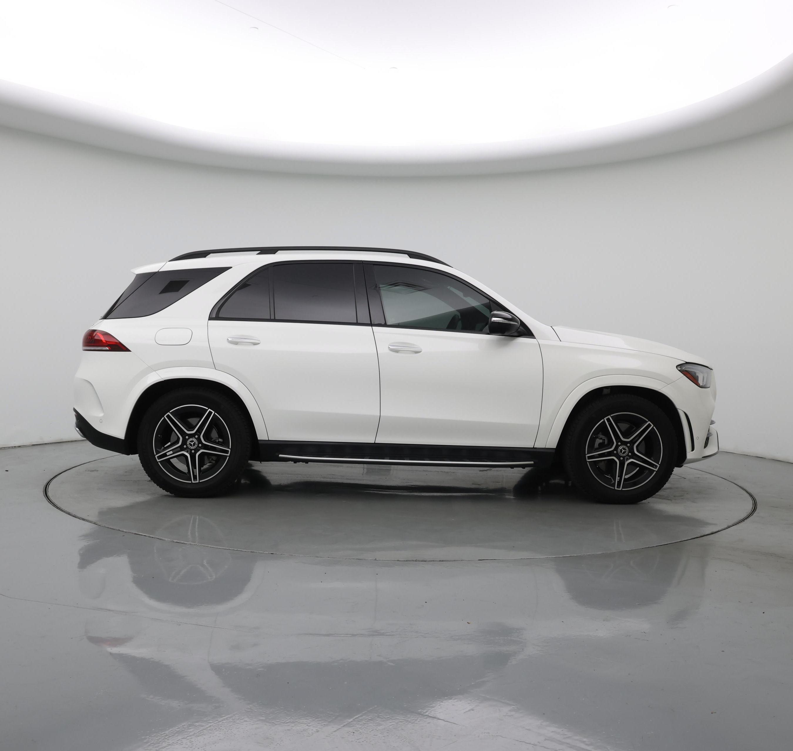 Thumbnail: 2023 Mercedes-Benz GLE - 7