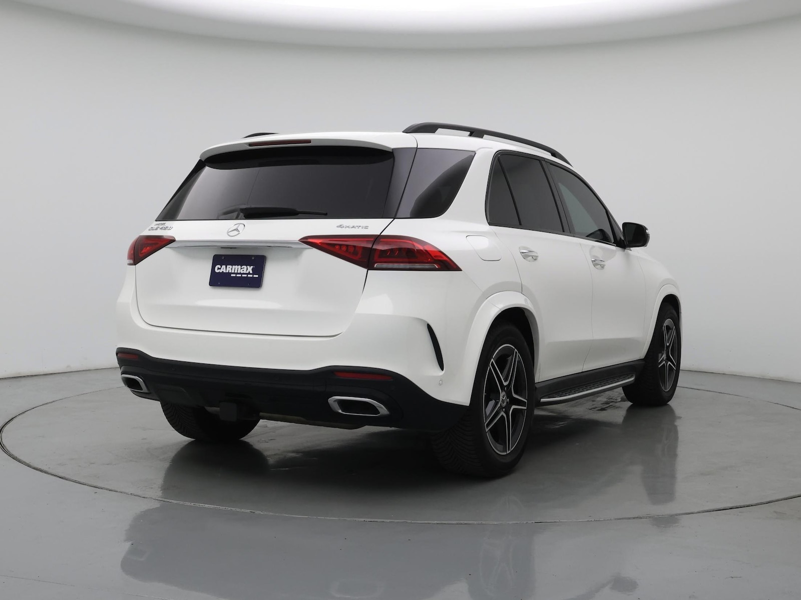 2023 Mercedes-Benz GLE GLE450 - Photo 9