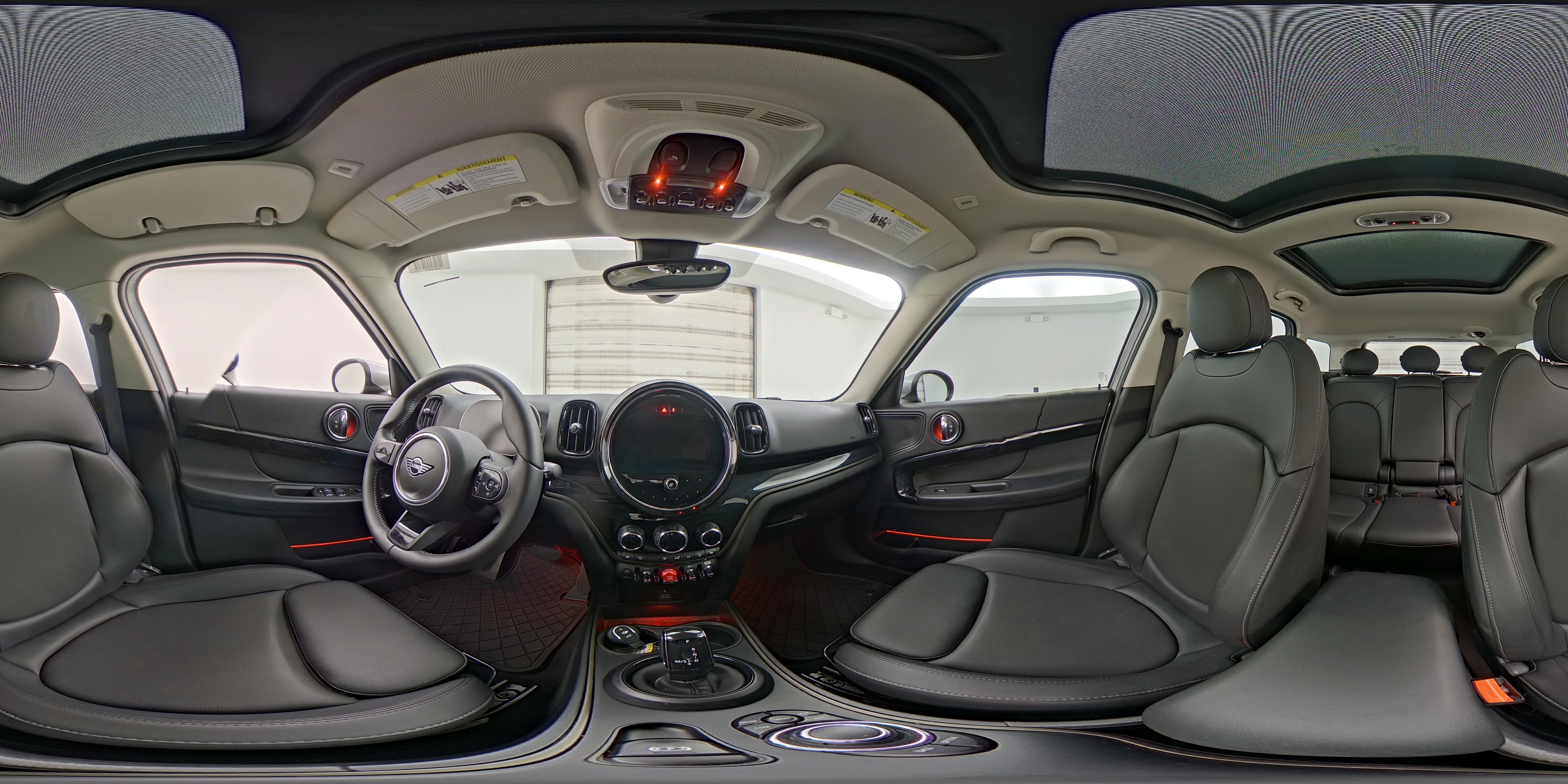2024 MINI Countryman S - Photo 24
