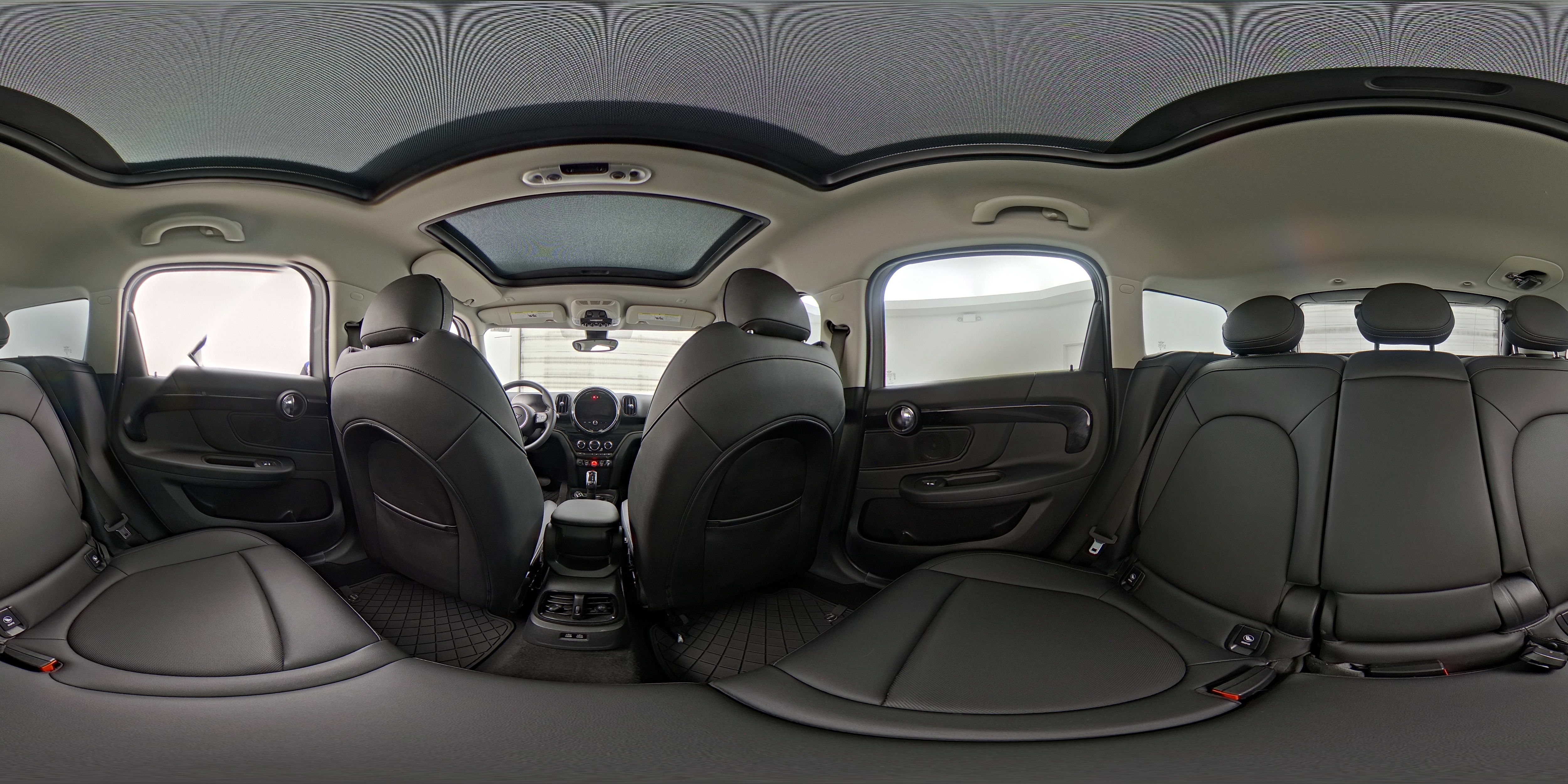 2024 MINI Countryman S - Photo 25