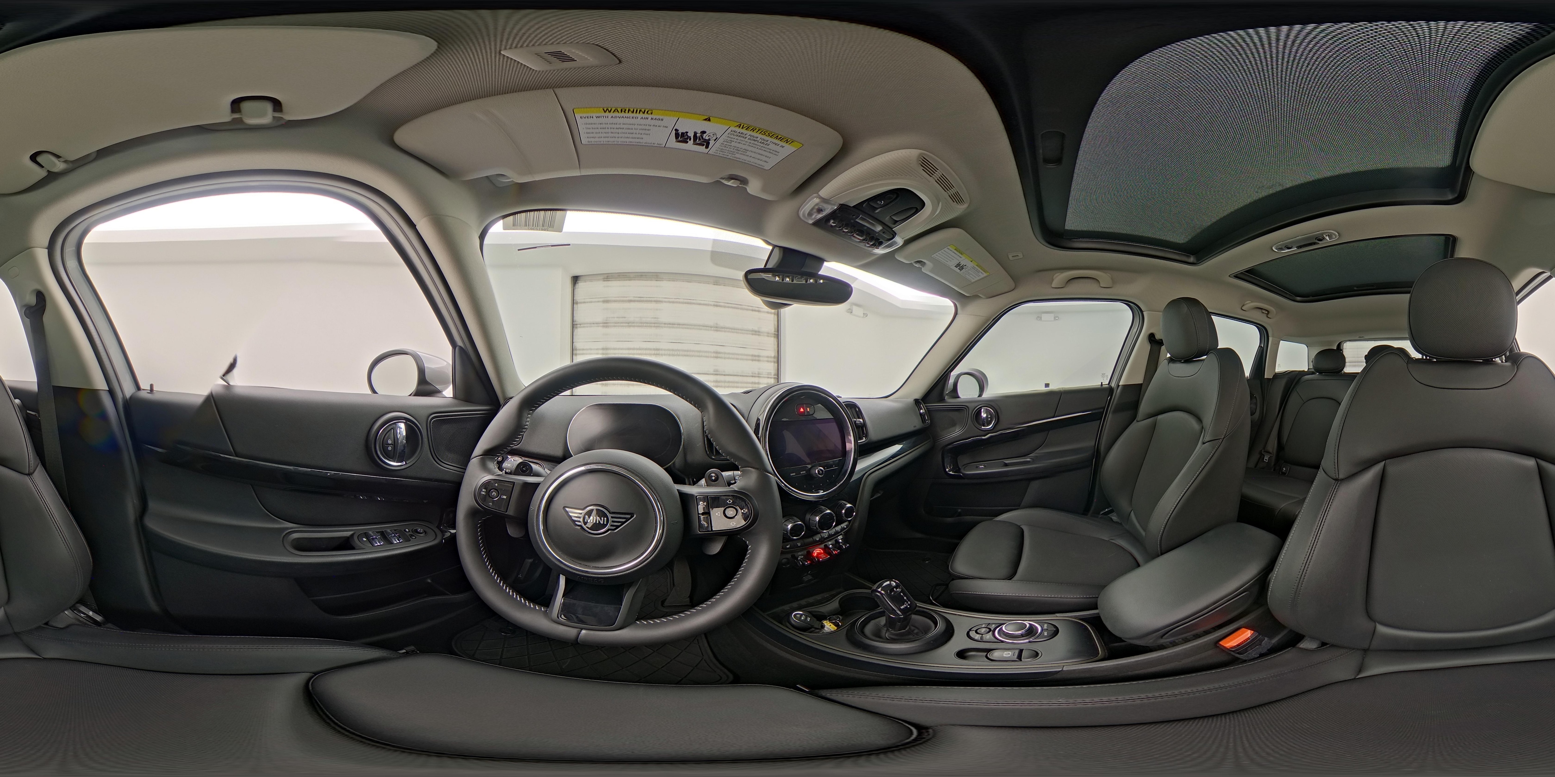 2024 MINI Countryman S - Photo 26