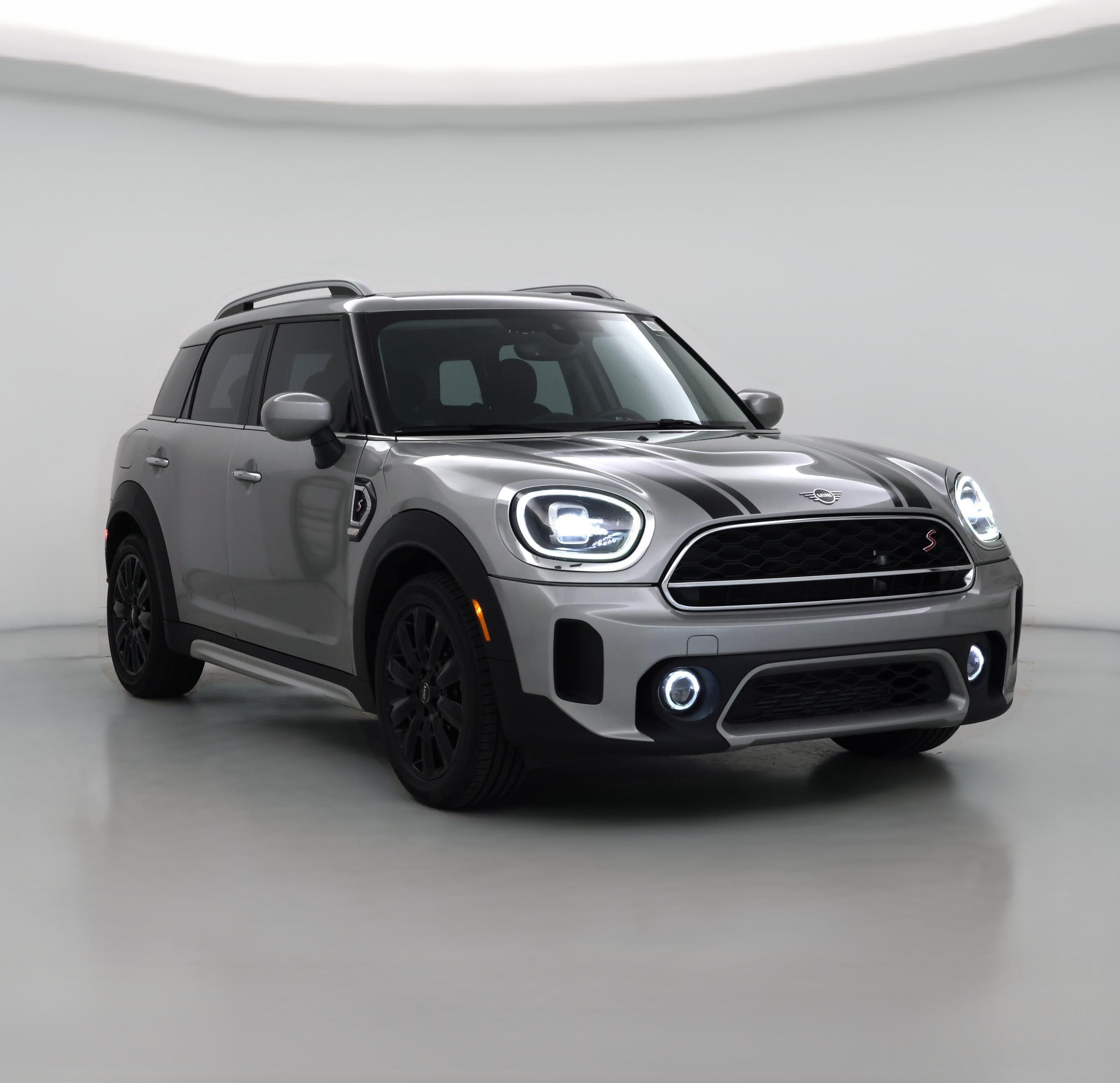 Thumbnail: 2024 MINI Cooper Countryman - 1