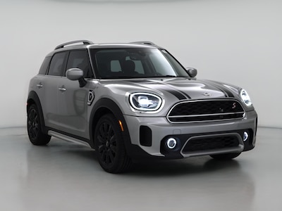 2024 Mini Cooper Countryman S