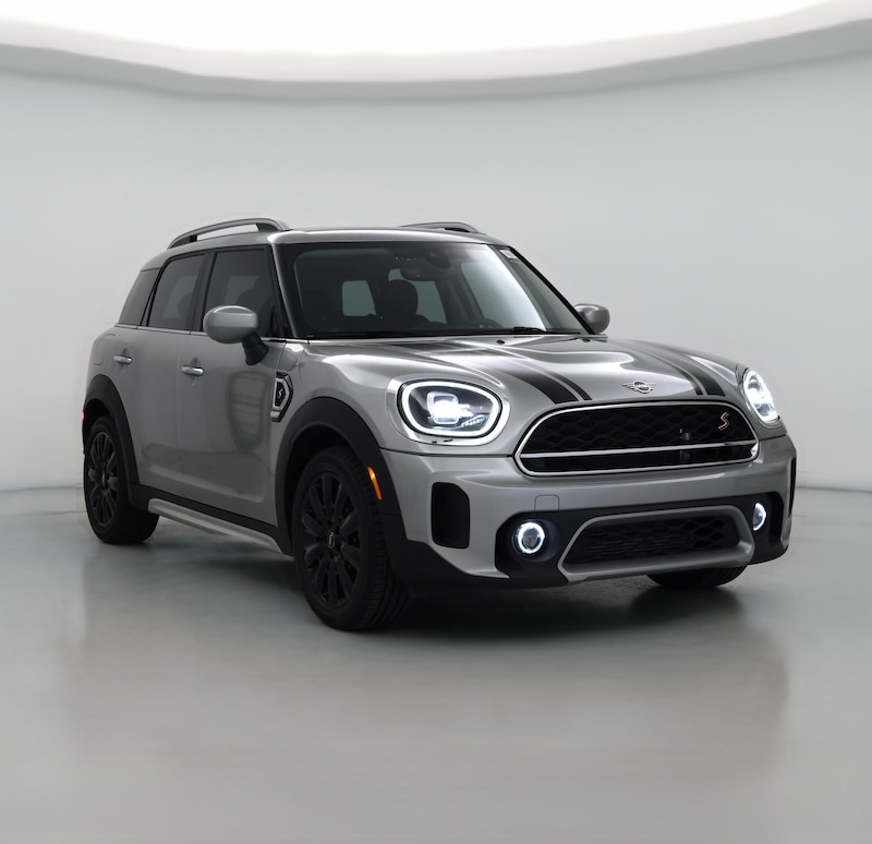 2024 Mini Cooper Countryman S