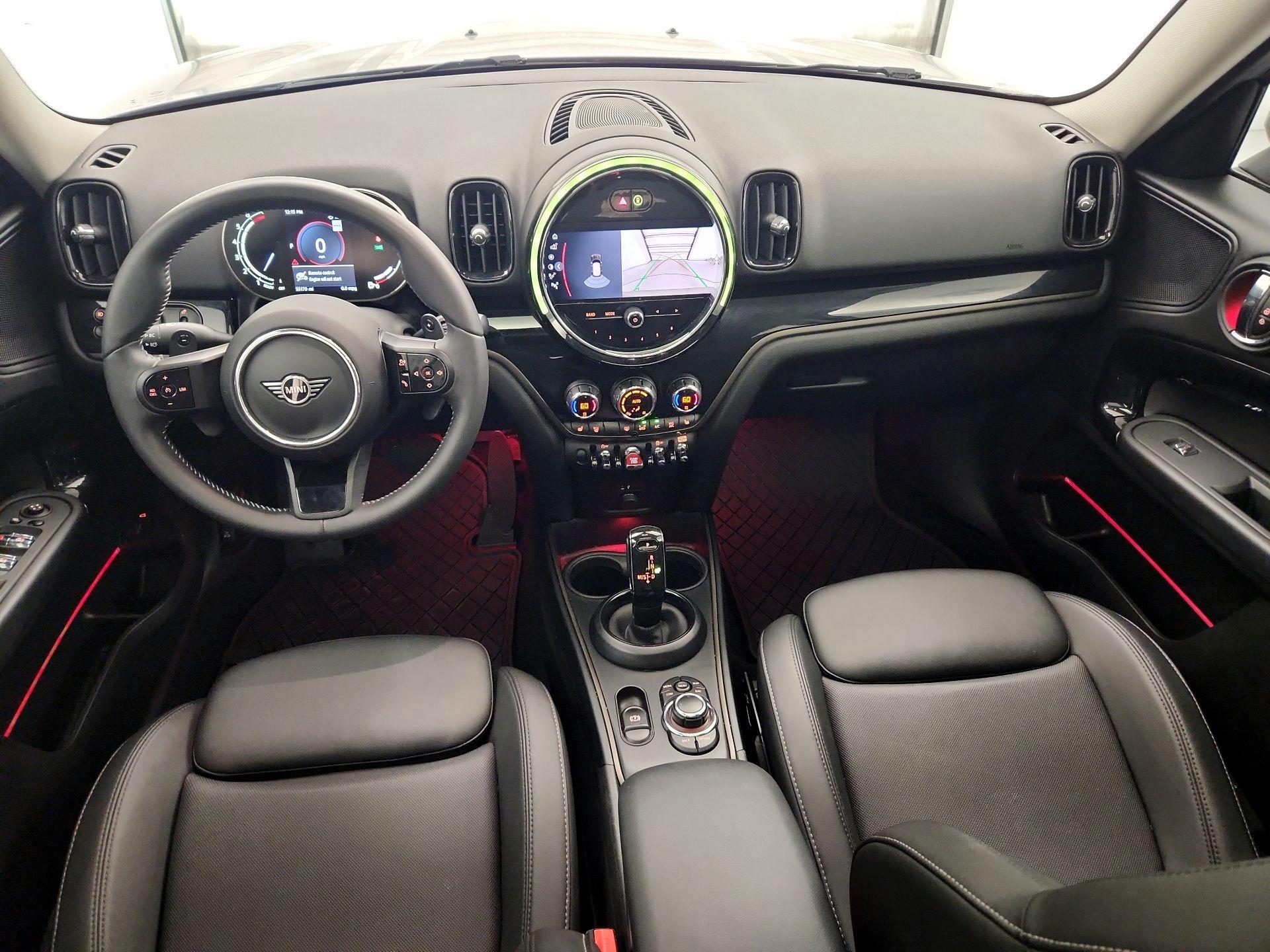 Thumbnail: 2024 MINI Cooper Countryman - 9