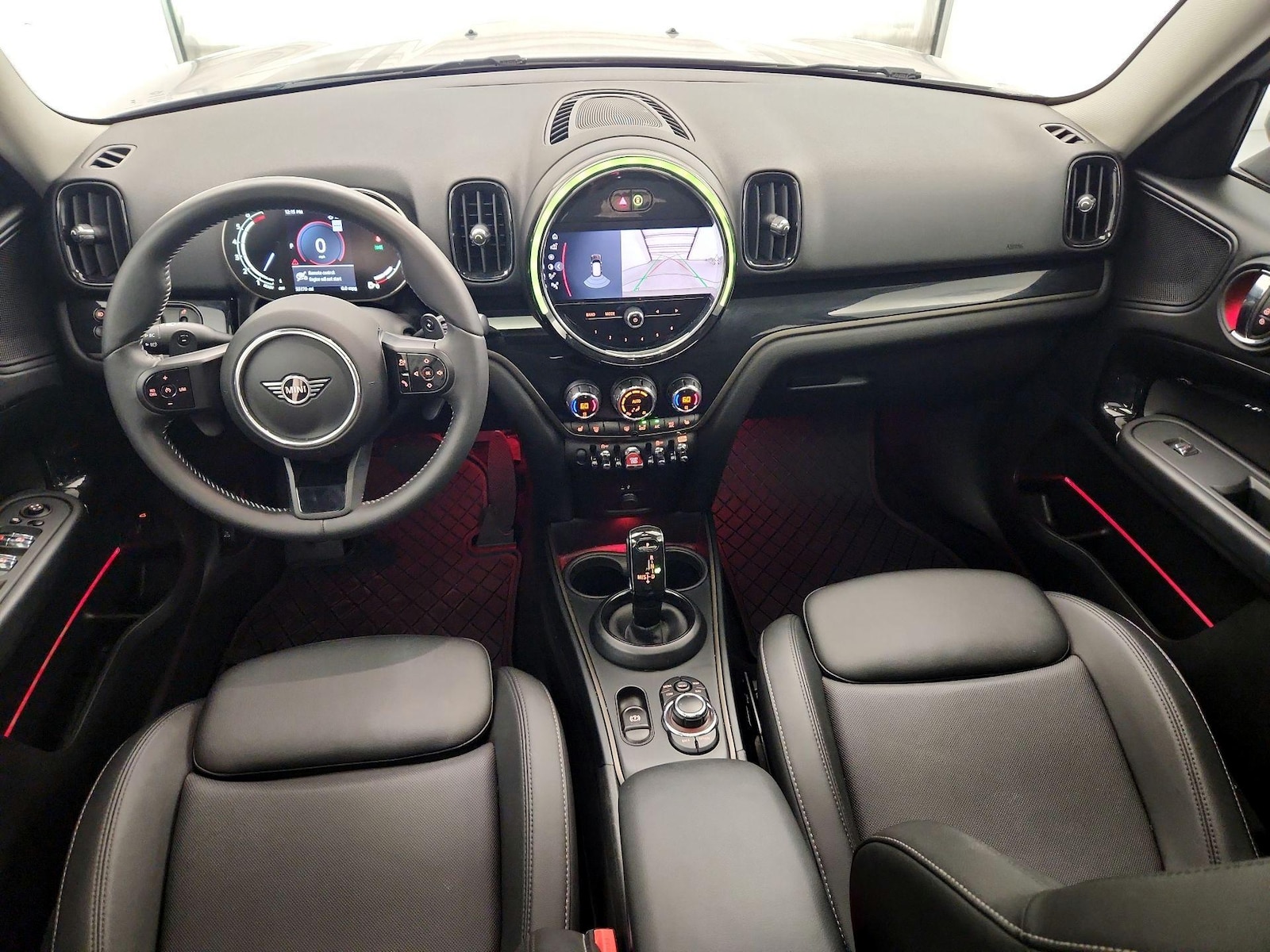 2024 MINI Countryman S - Photo 10