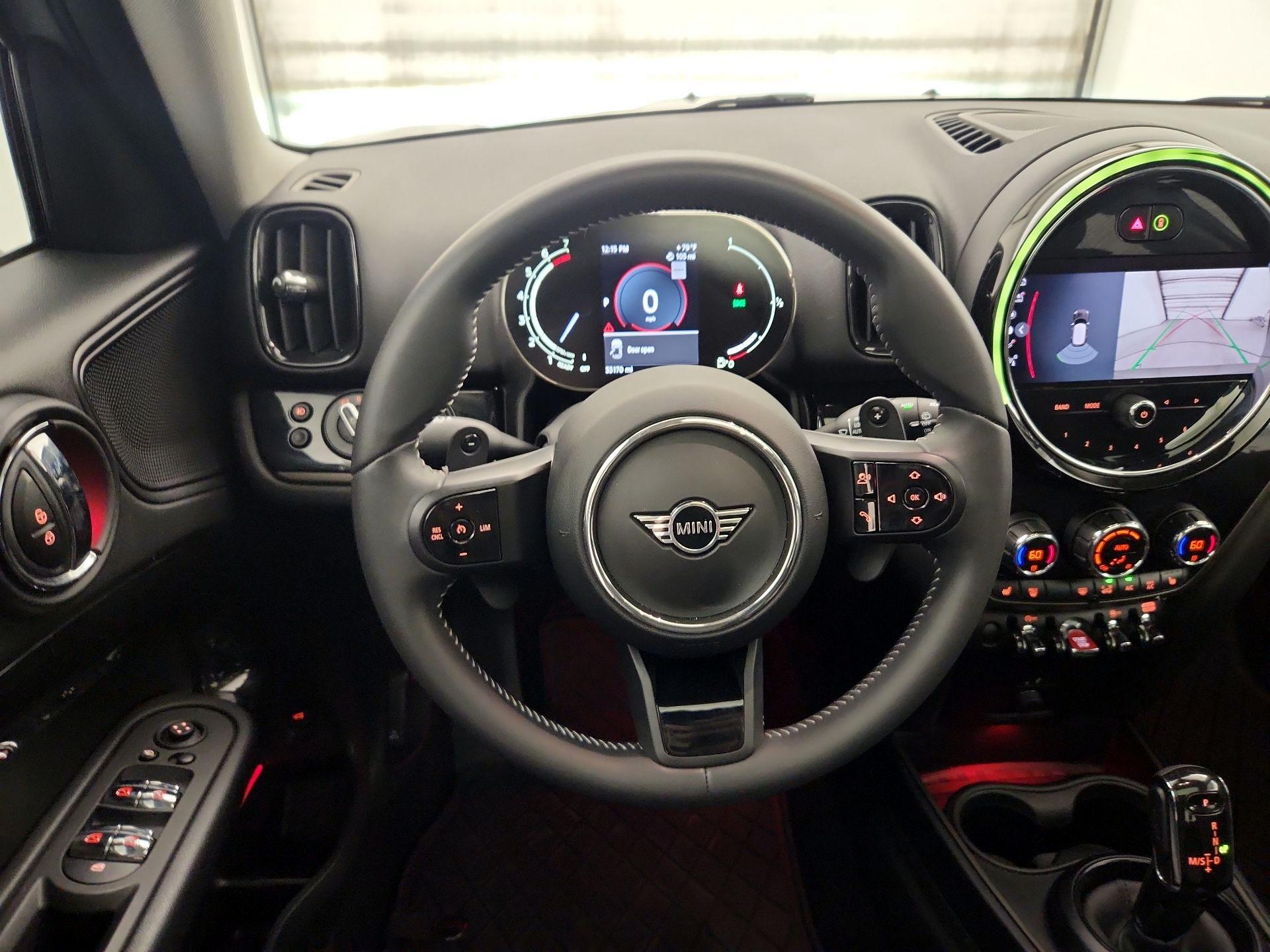 Thumbnail: 2024 MINI Cooper Countryman - 10