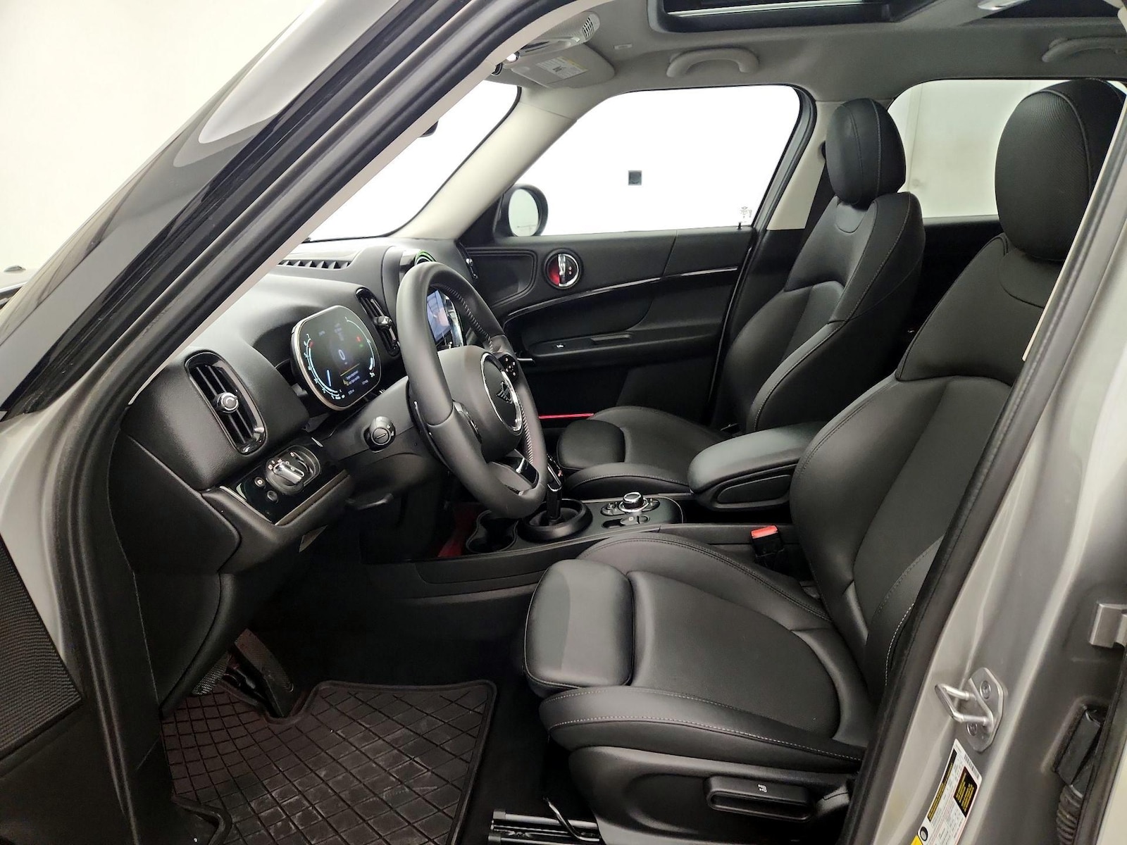 2024 MINI Countryman S - Photo 12