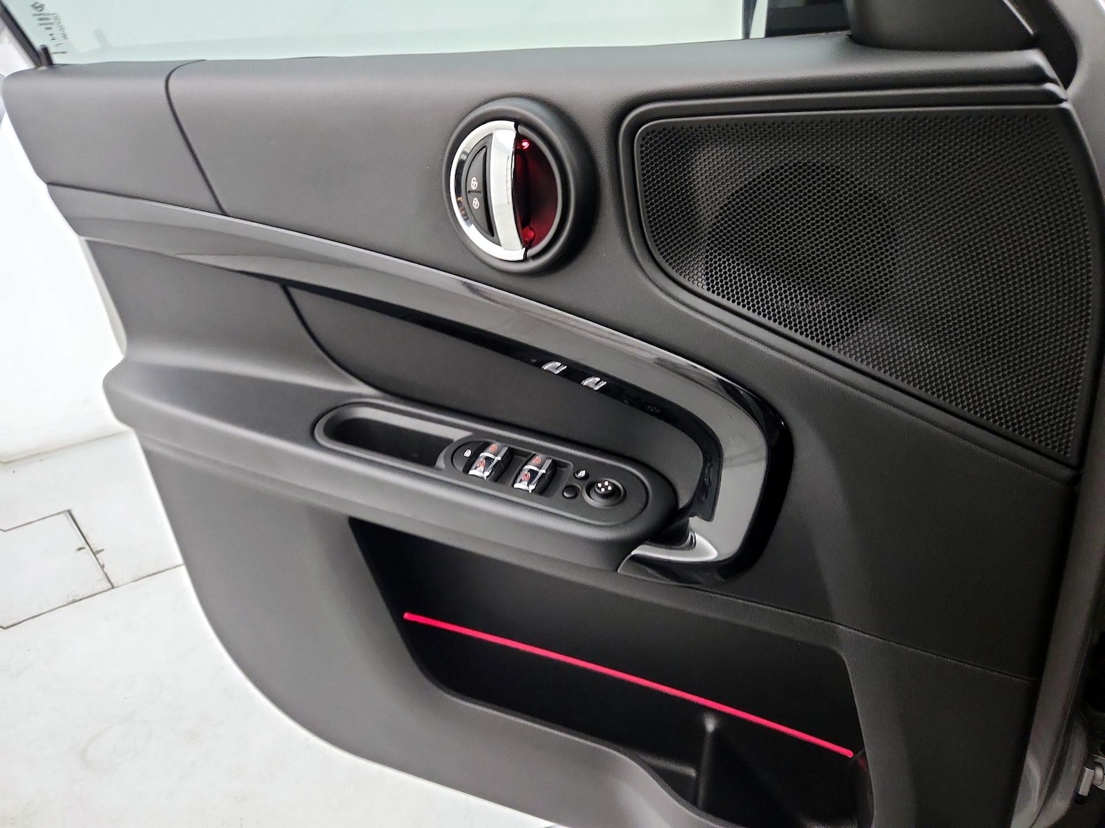 2024 MINI Countryman S - Photo 13