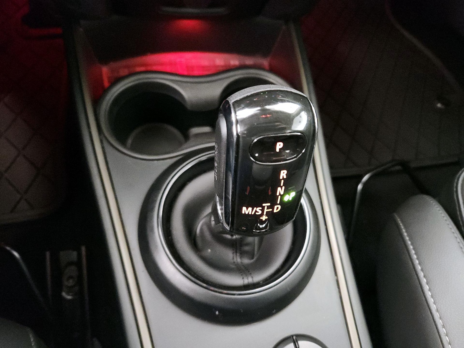 2024 MINI Countryman S - Photo 18