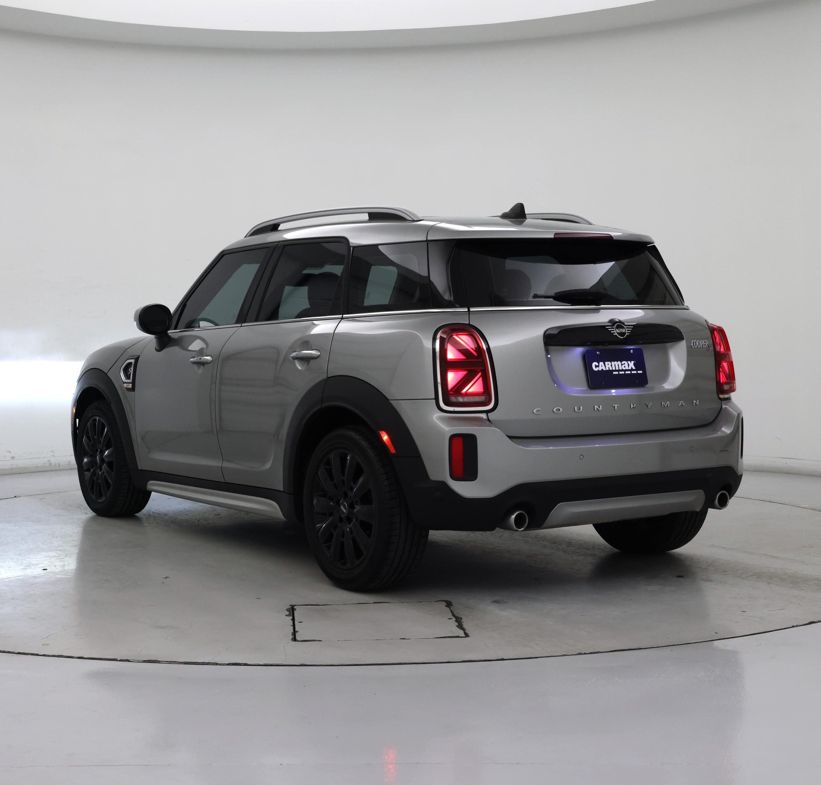 Thumbnail: 2024 MINI Cooper Countryman - 2