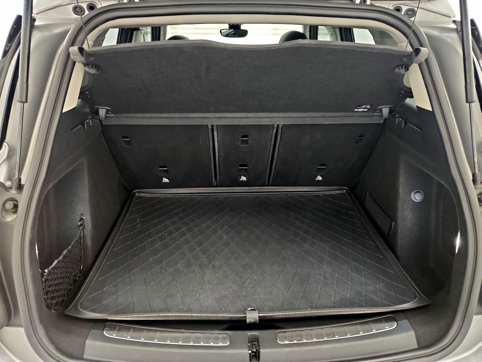 2024 MINI Countryman S - Photo 21