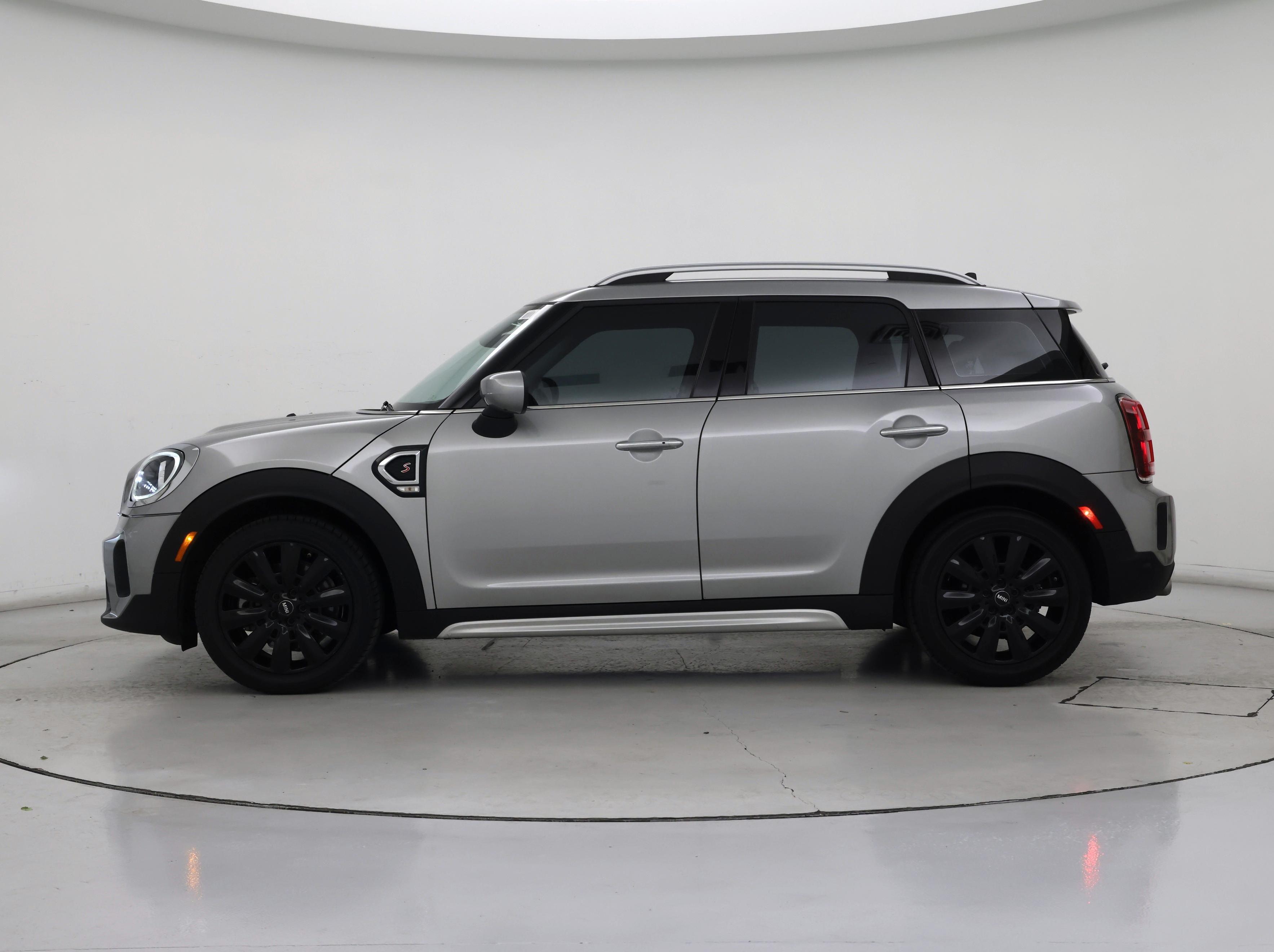 Thumbnail: 2024 MINI Cooper Countryman - 3