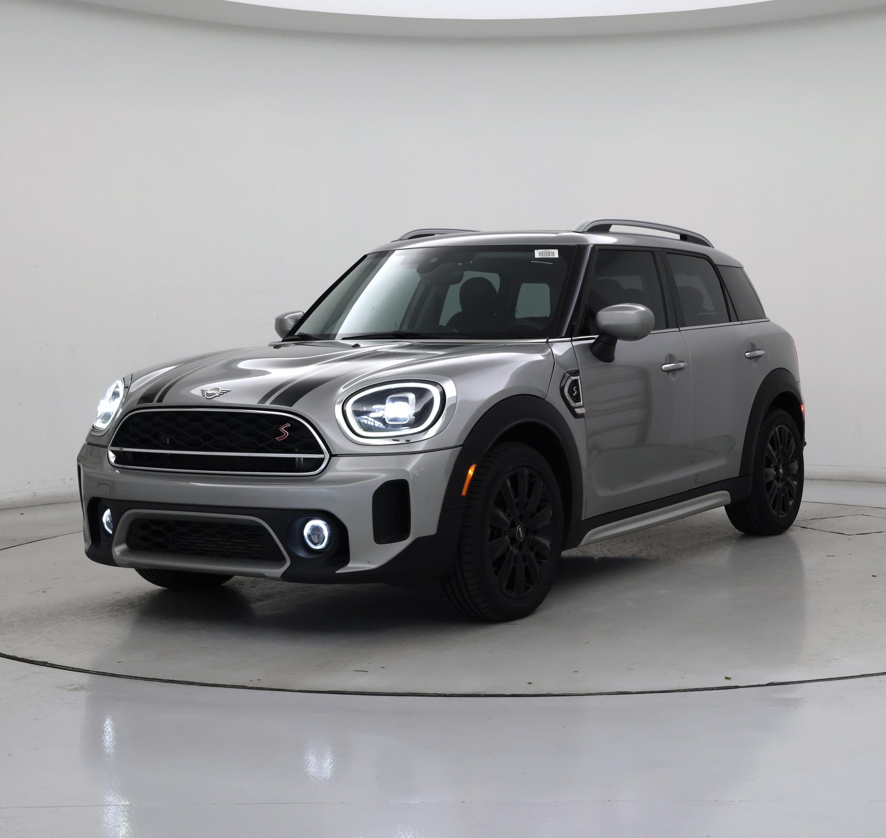 Thumbnail: 2024 MINI Cooper Countryman - 4