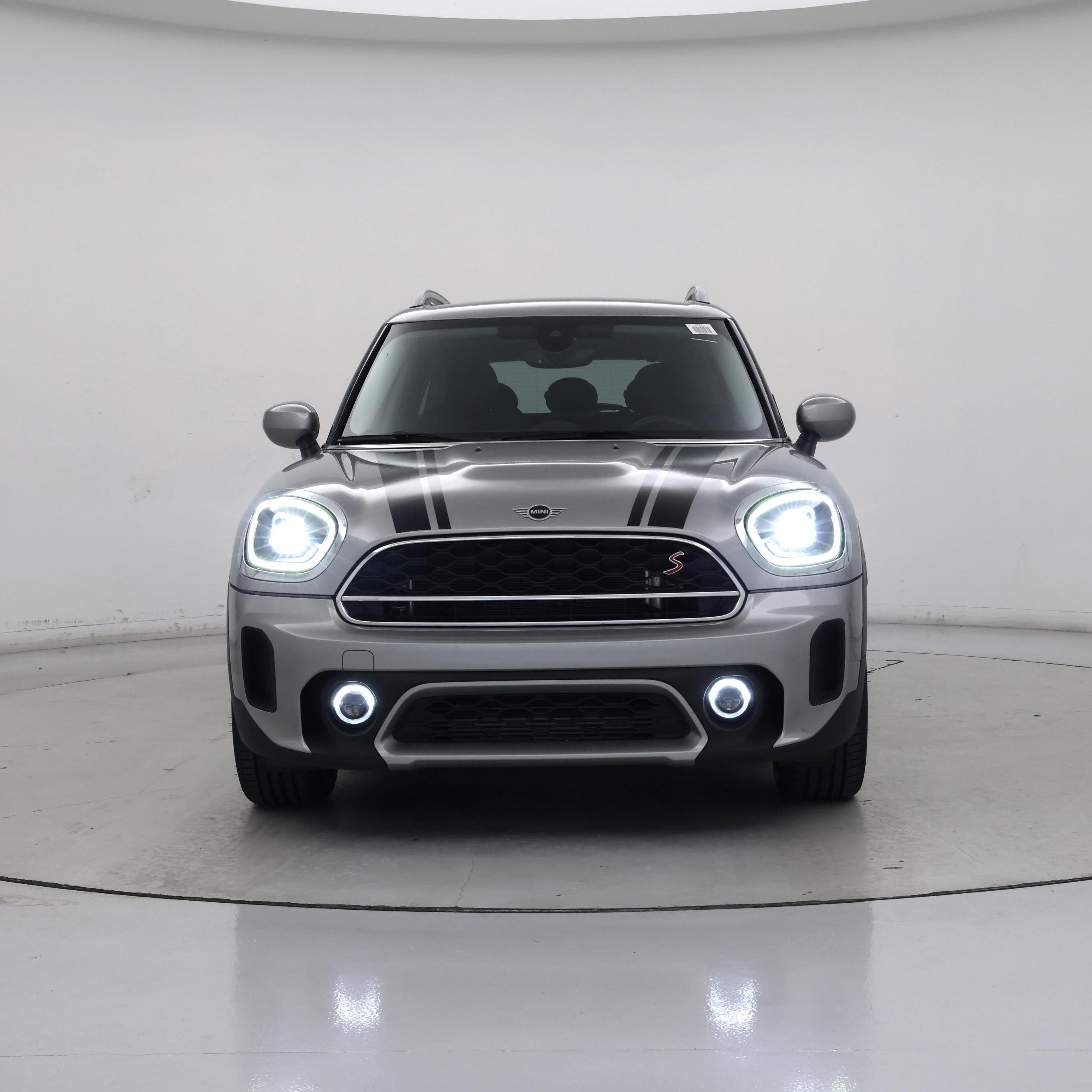 Thumbnail: 2024 MINI Cooper Countryman - 5
