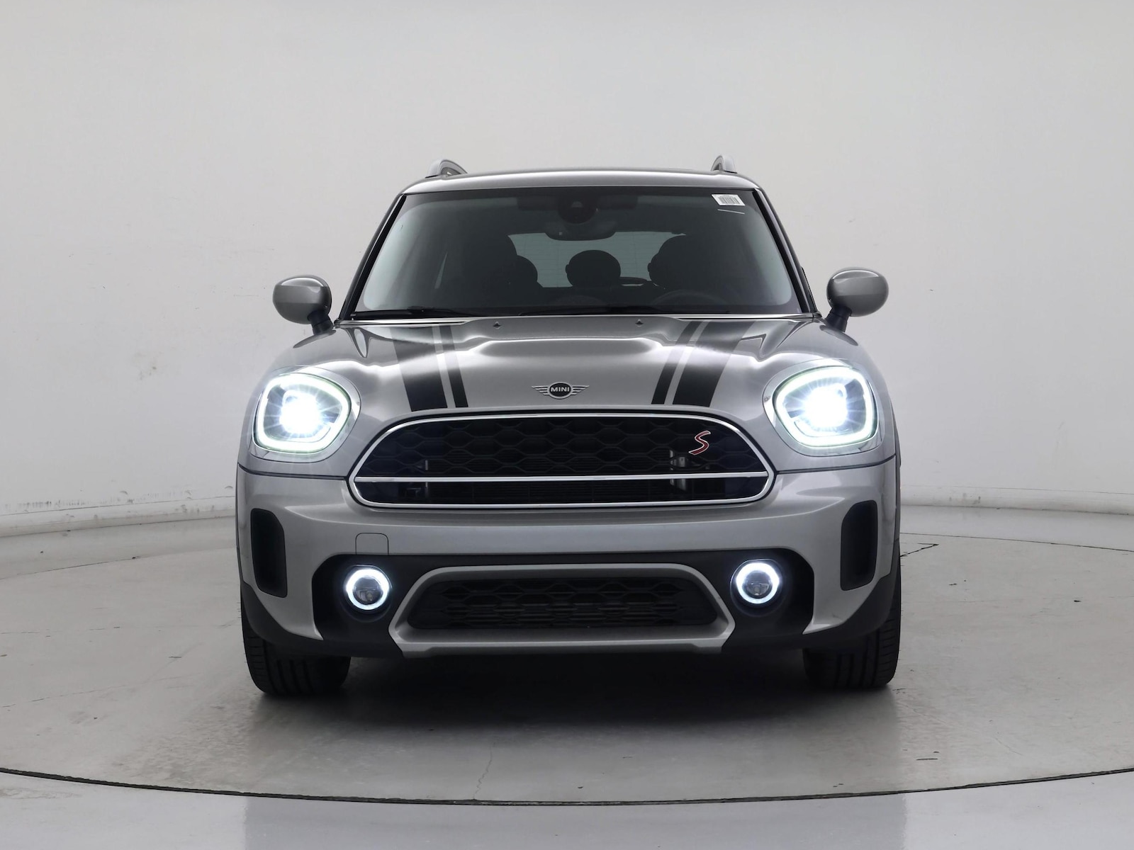 2024 MINI Countryman S - Photo 6